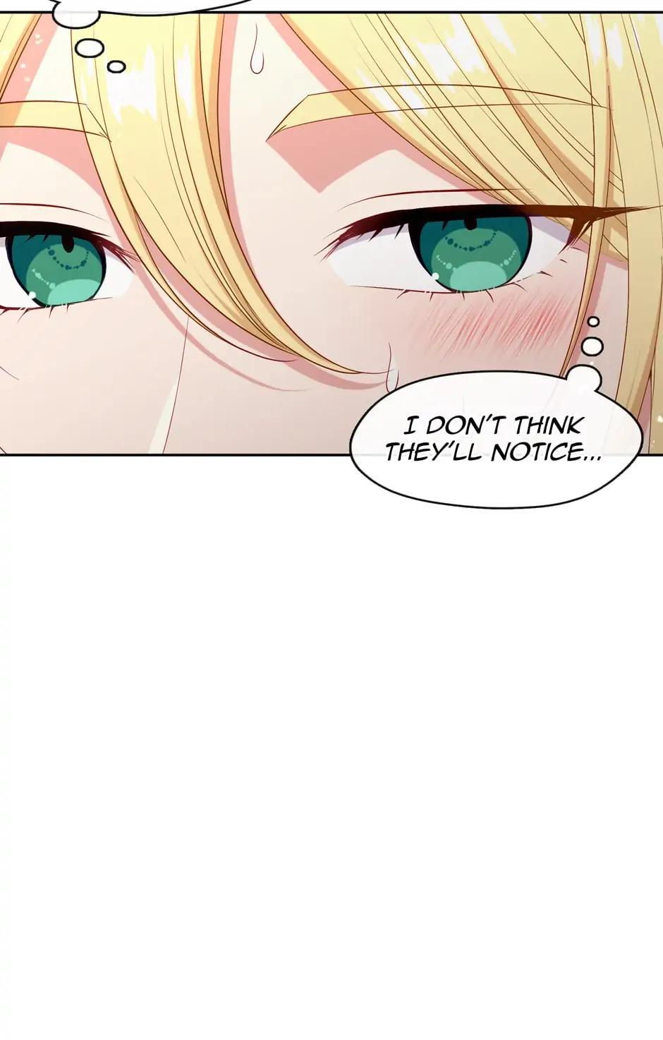 Read Beware the Villainess! Manga Online