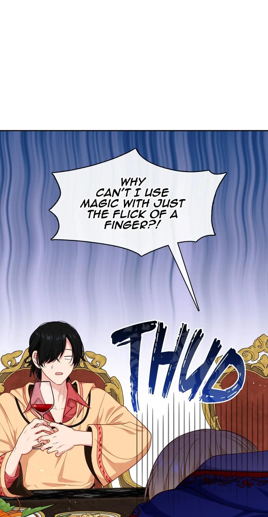 Read Beware the Villainess! Manga Online