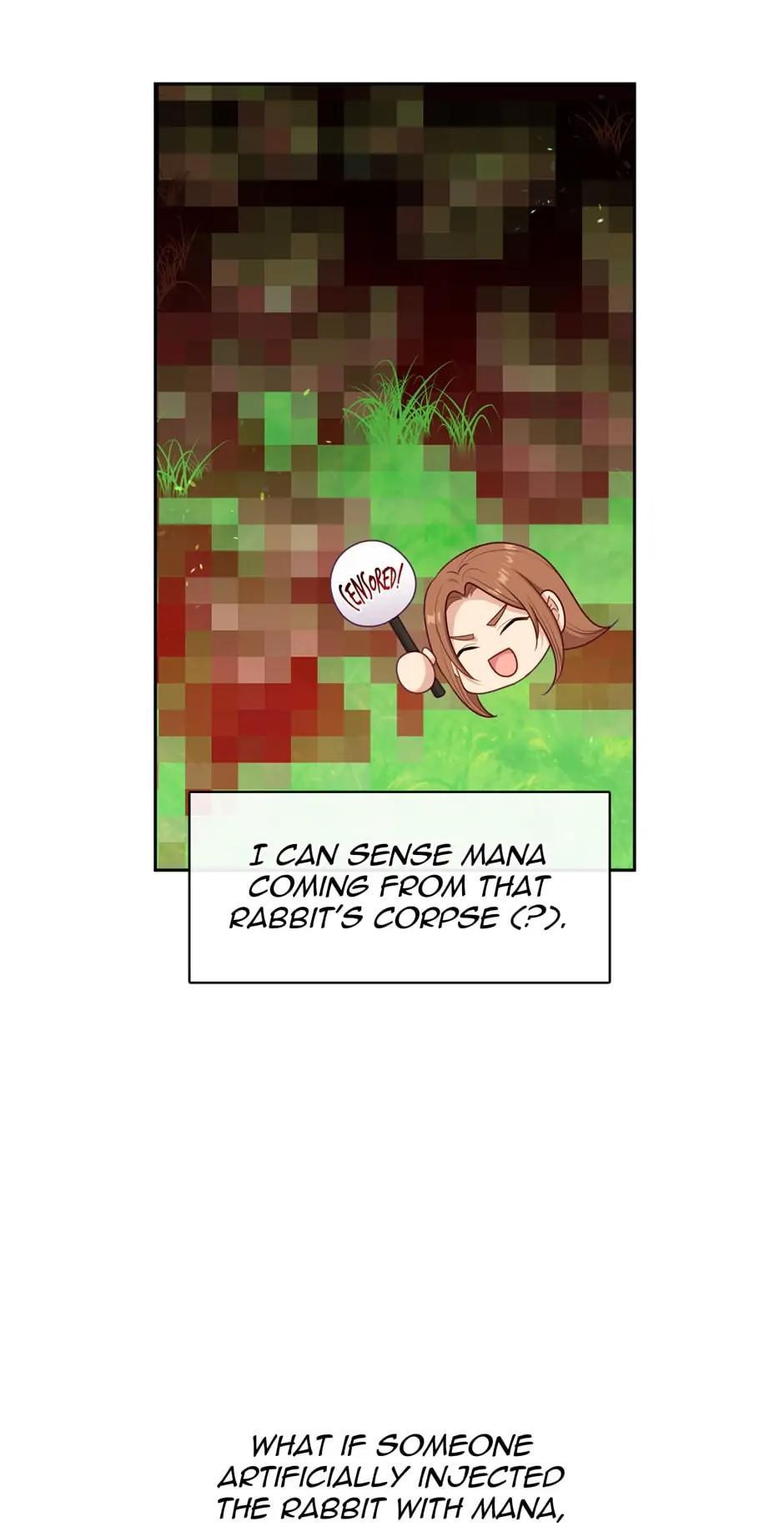 Read Beware the Villainess! Manga Online