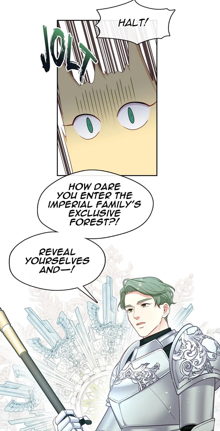 Read Beware the Villainess! Manga Online
