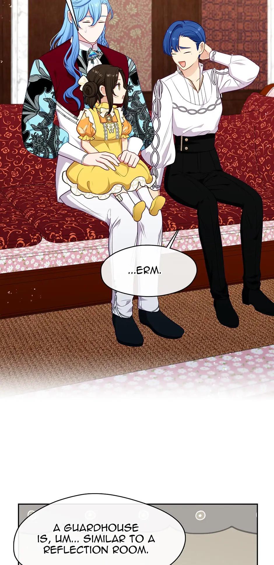 Read Beware the Villainess! Manga Online