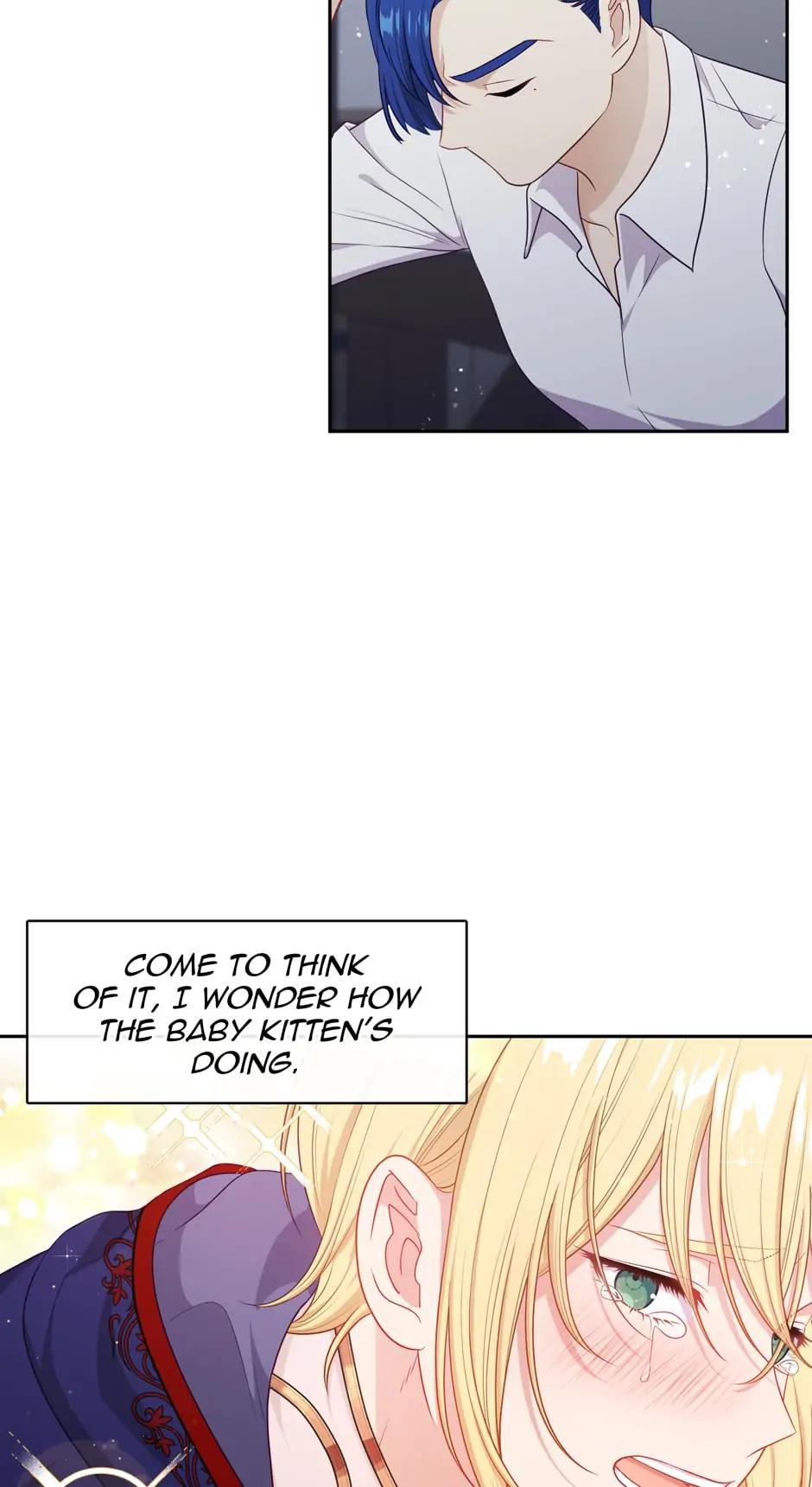 Read Beware the Villainess! Manga Online