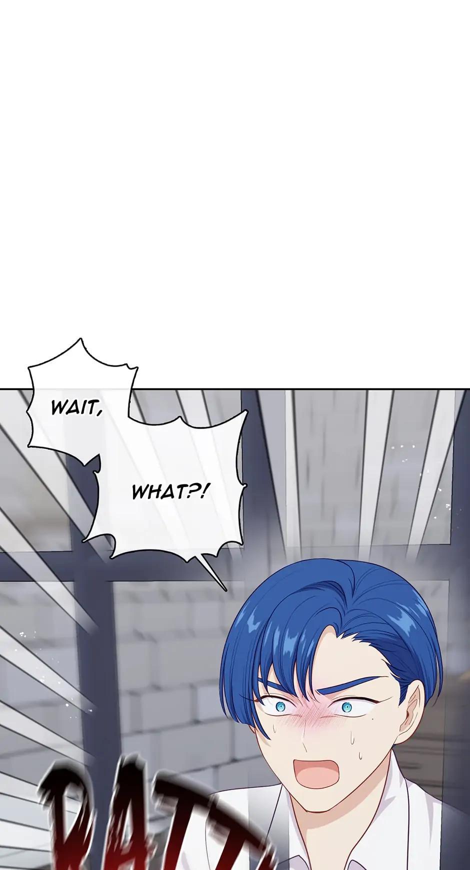 Read Beware the Villainess! Manga Online
