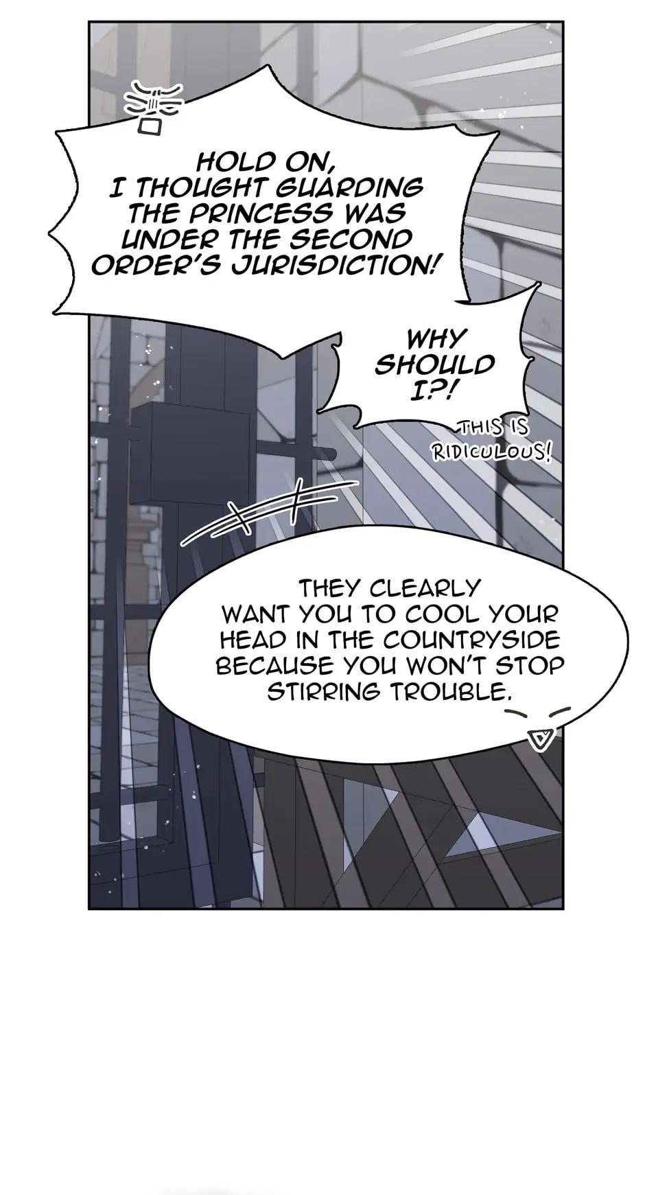 Read Beware the Villainess! Manga Online