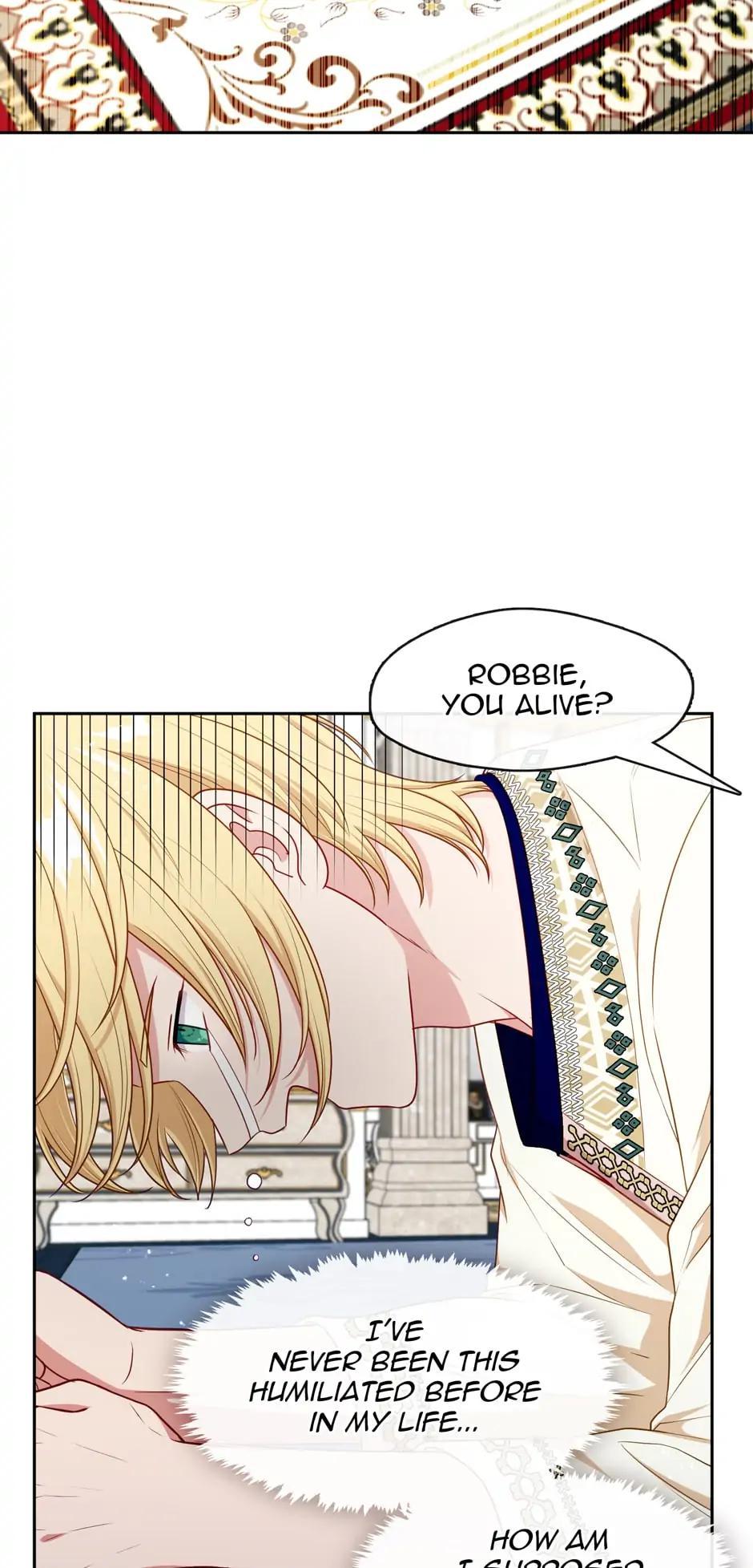 Read Beware the Villainess! Manga Online