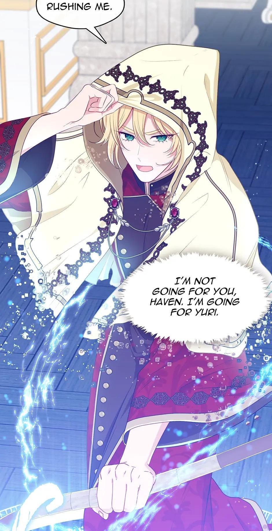 Read Beware the Villainess! Manga Online