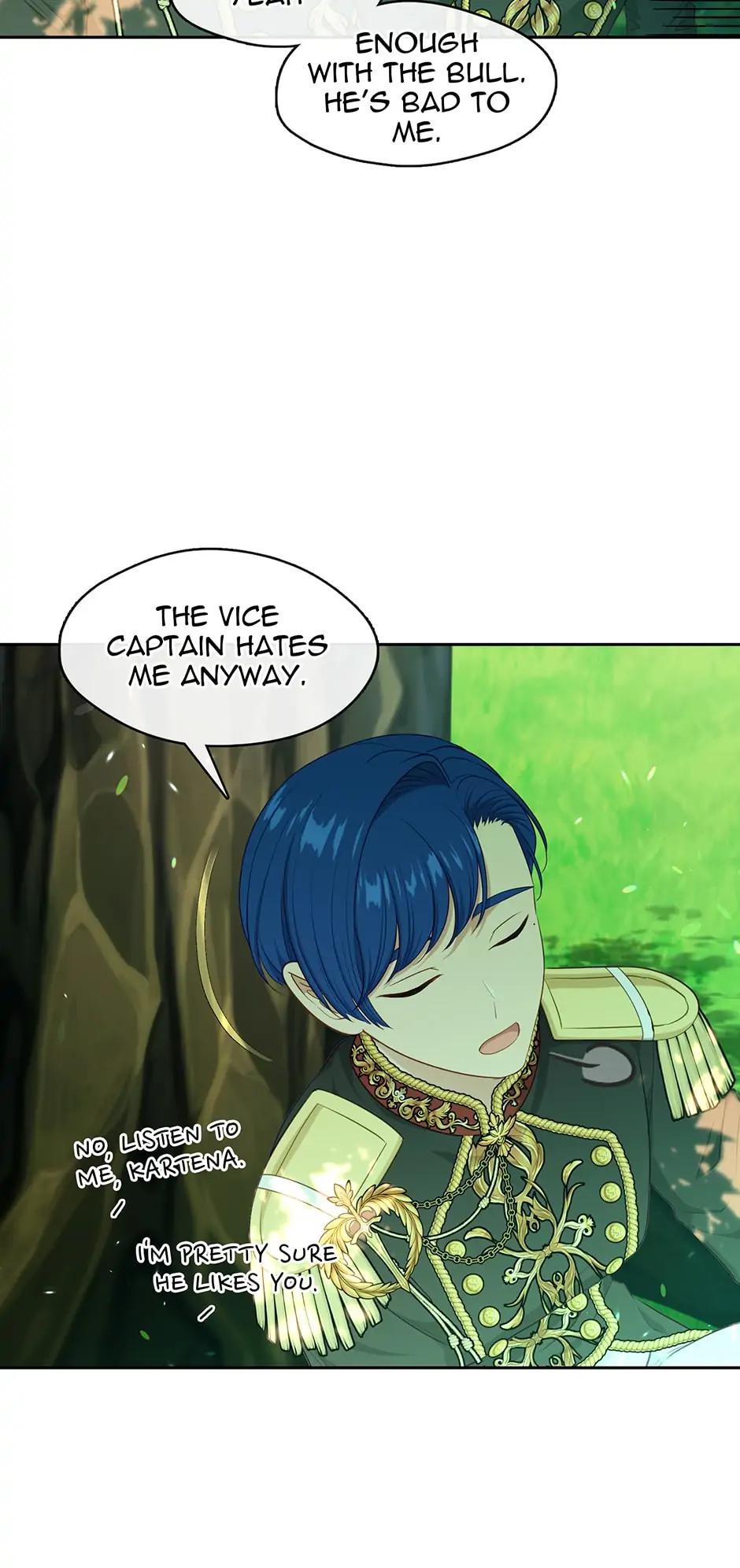 Read Beware the Villainess! Manga Online