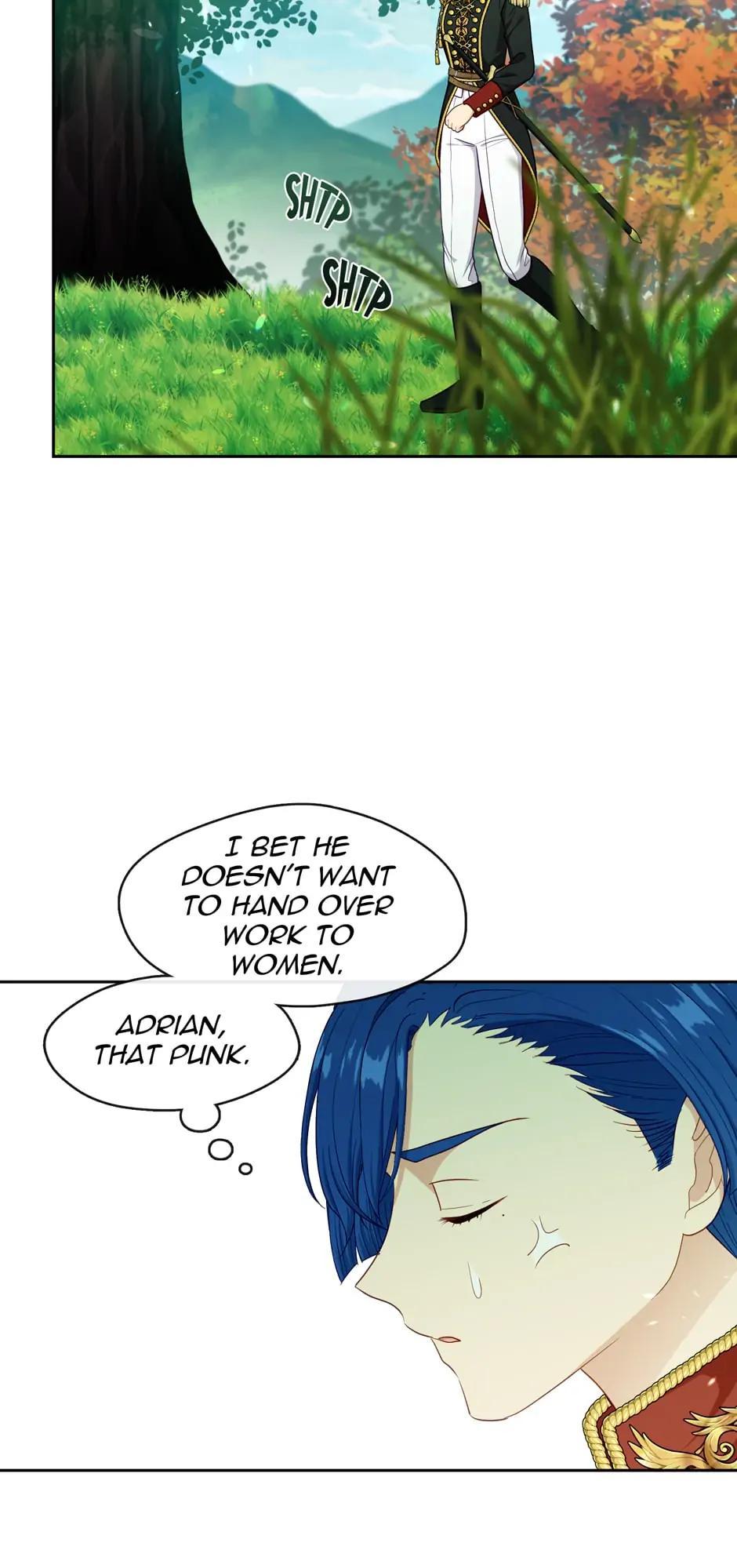 Read Beware the Villainess! Manga Online