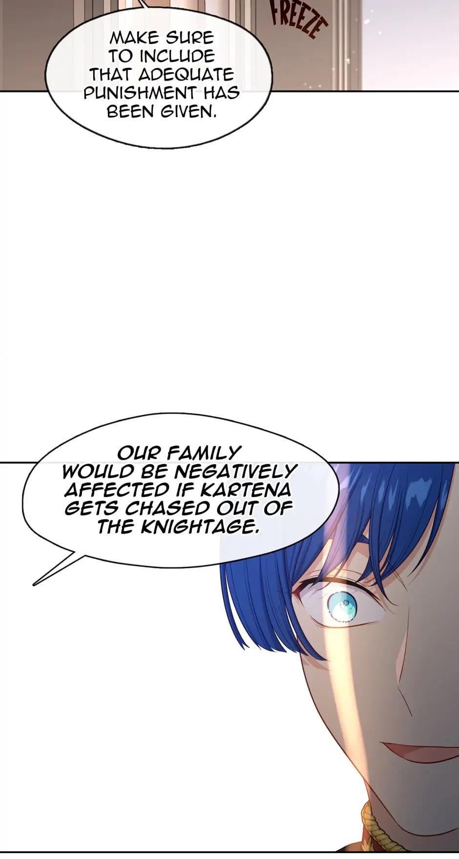Read Beware the Villainess! Manga Online
