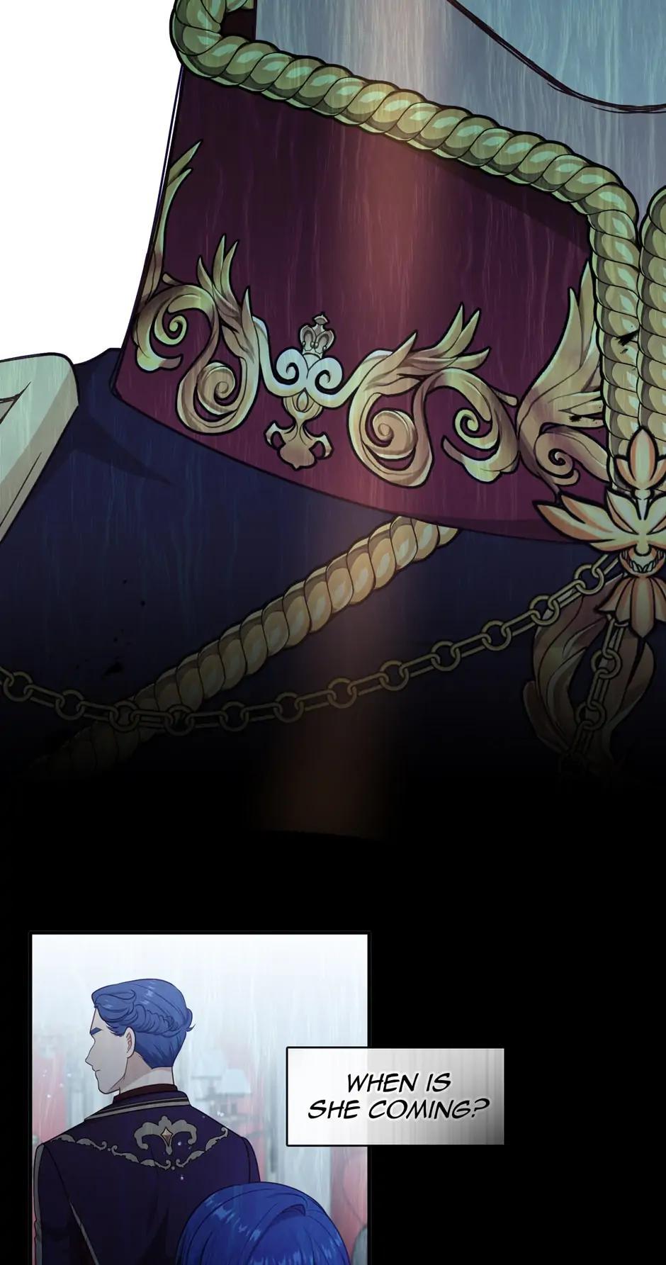 Read Beware the Villainess! Manga Online