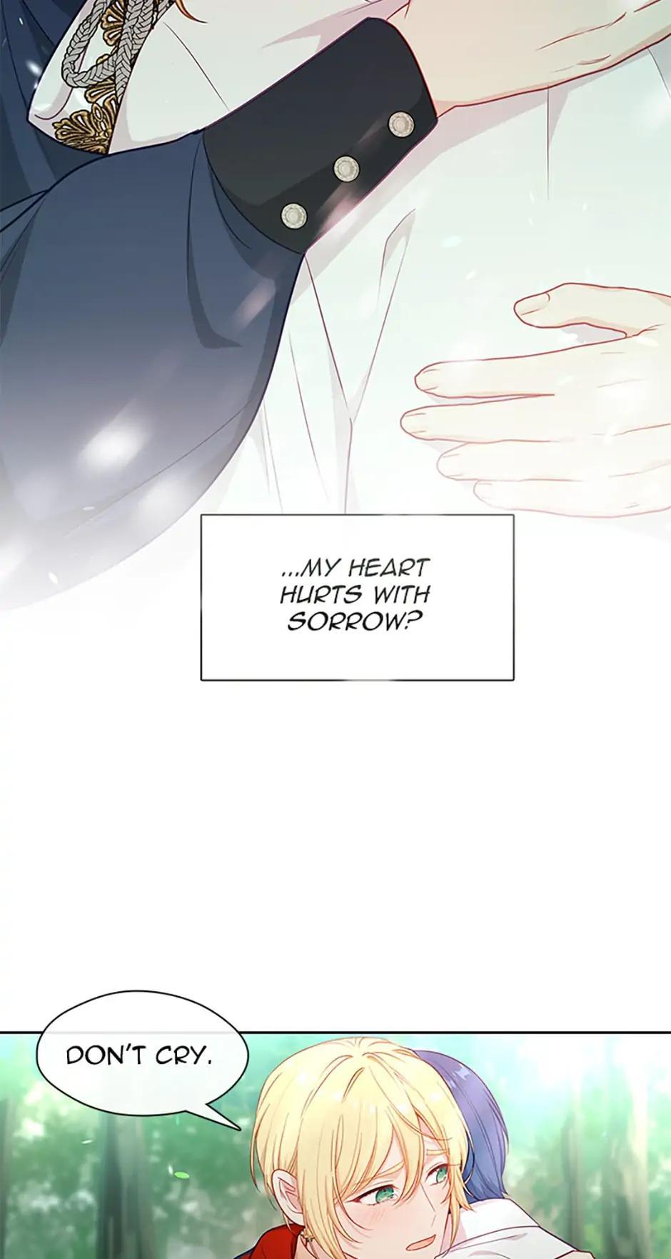 Read Beware the Villainess! Manga Online
