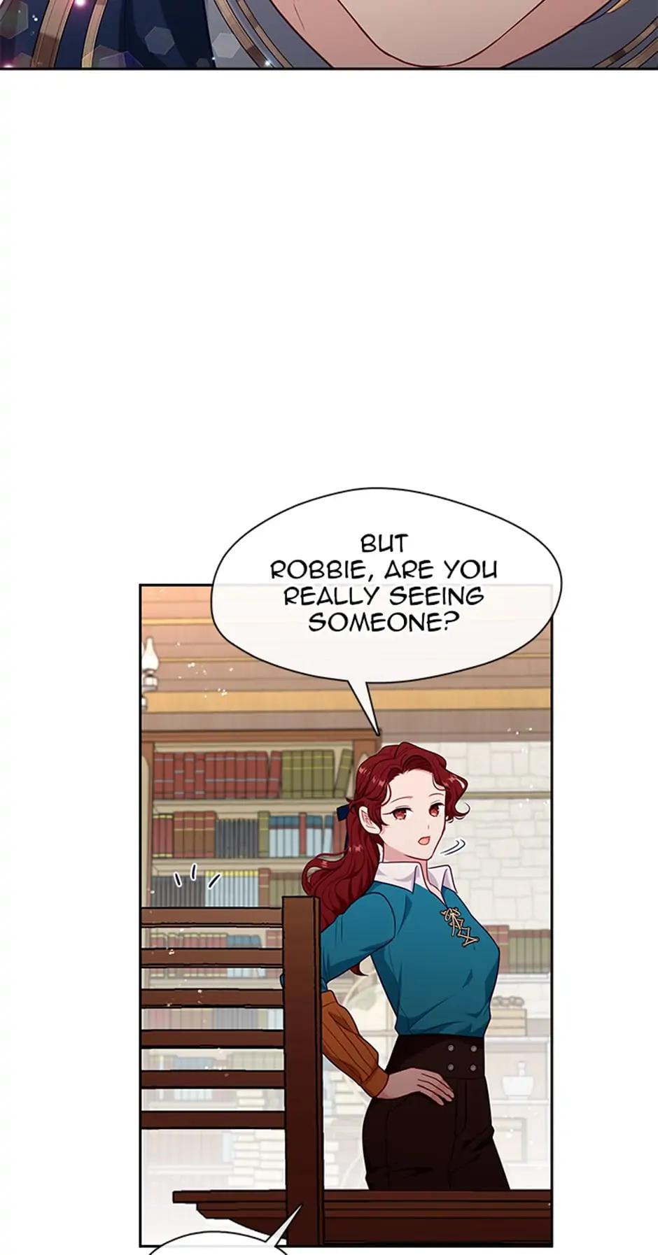 Read Beware the Villainess! Manga Online