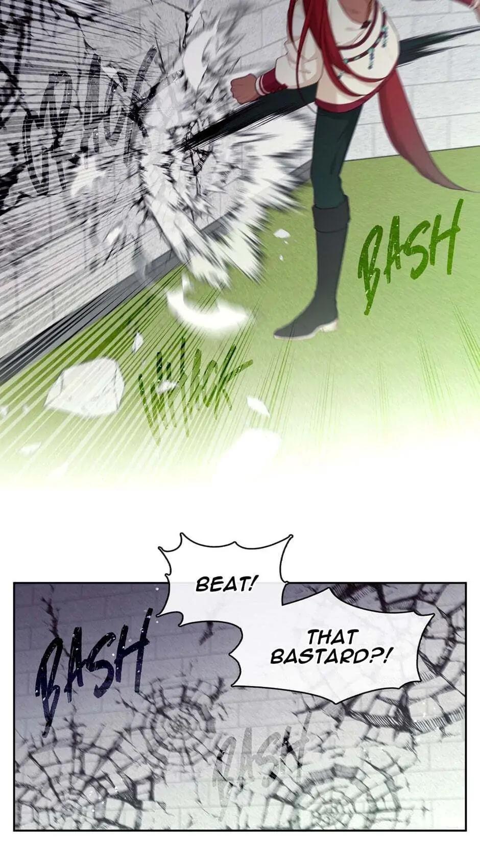 Read Beware the Villainess! Manga Online