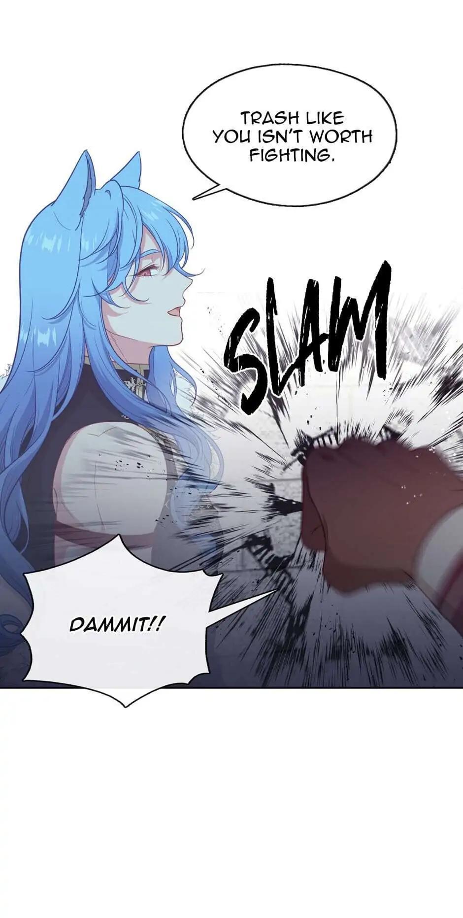 Read Beware the Villainess! Manga Online