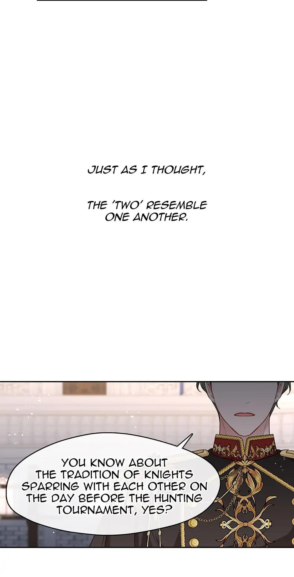 Read Beware the Villainess! Manga Online