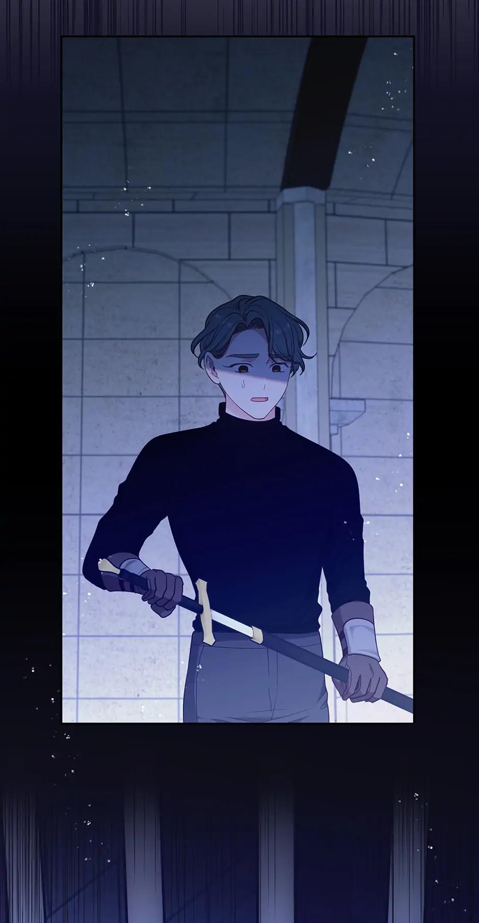 Read Beware the Villainess! Manga Online