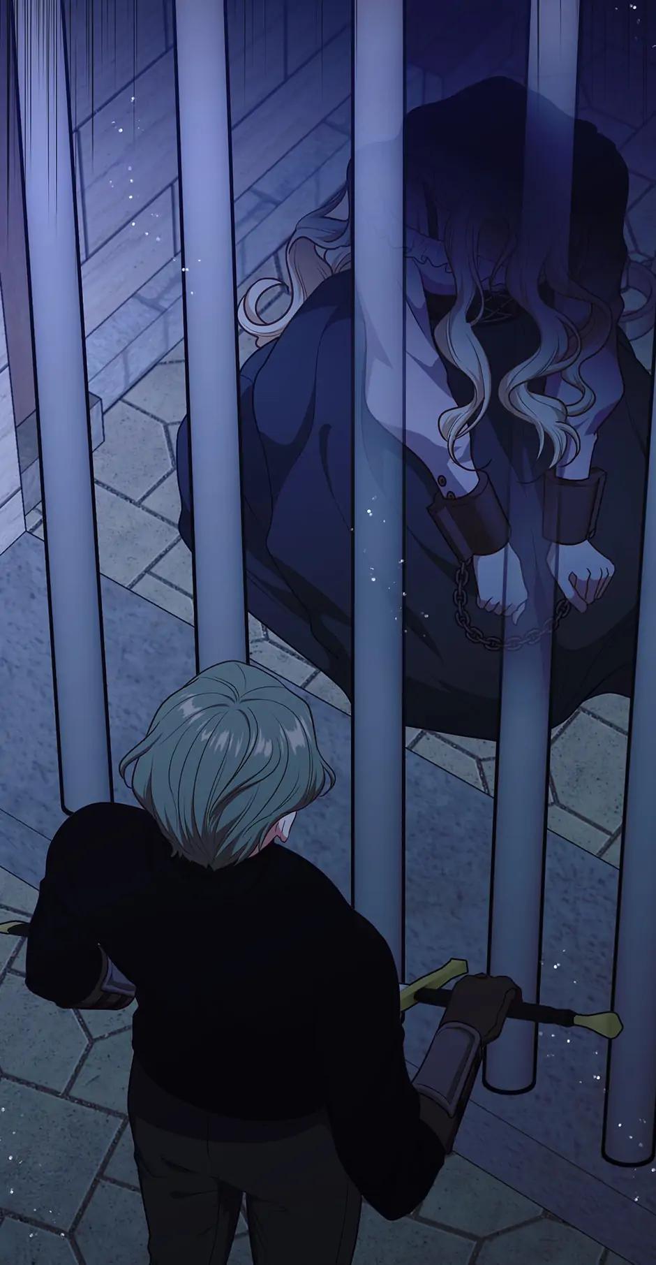 Read Beware the Villainess! Manga Online