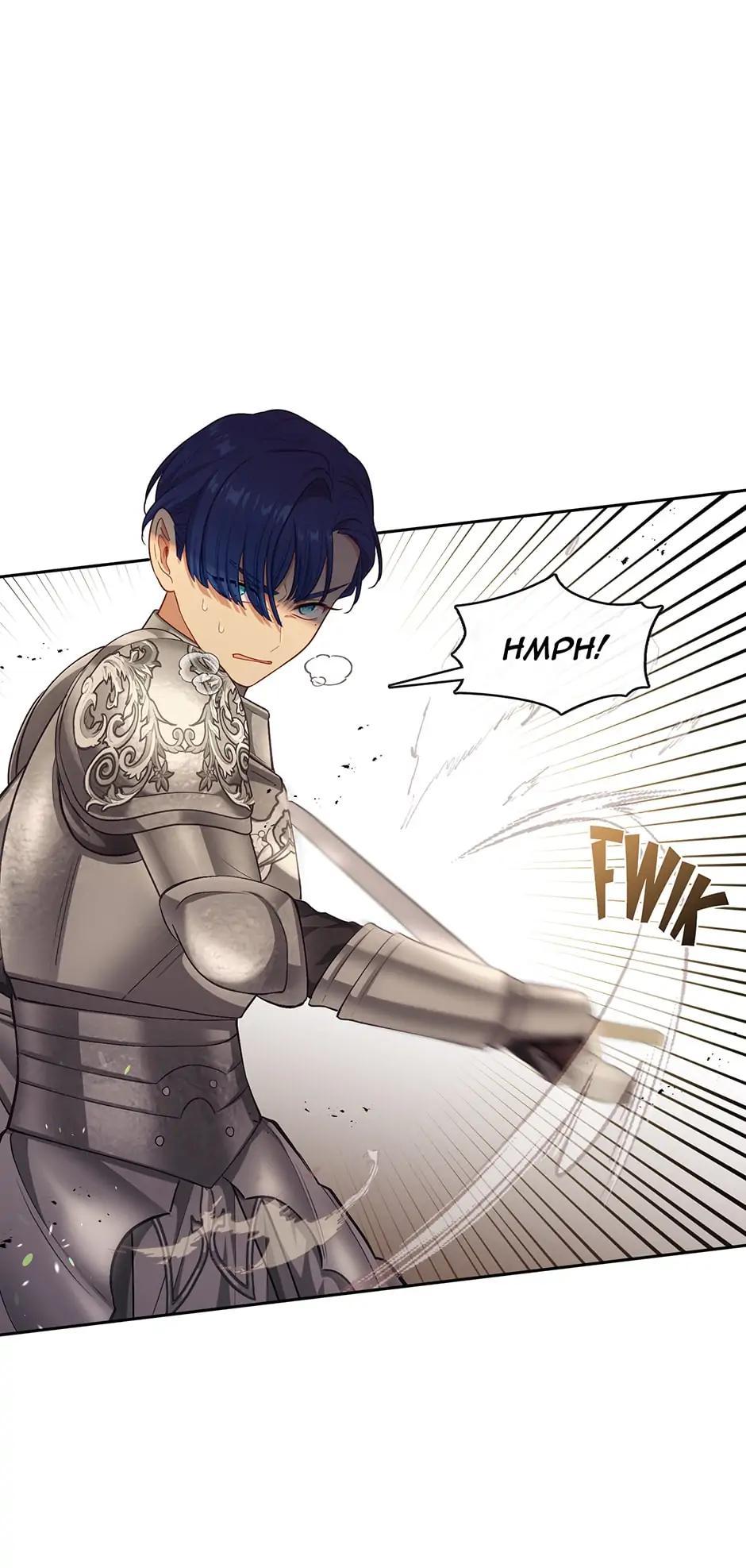 Read Beware the Villainess! Manga Online