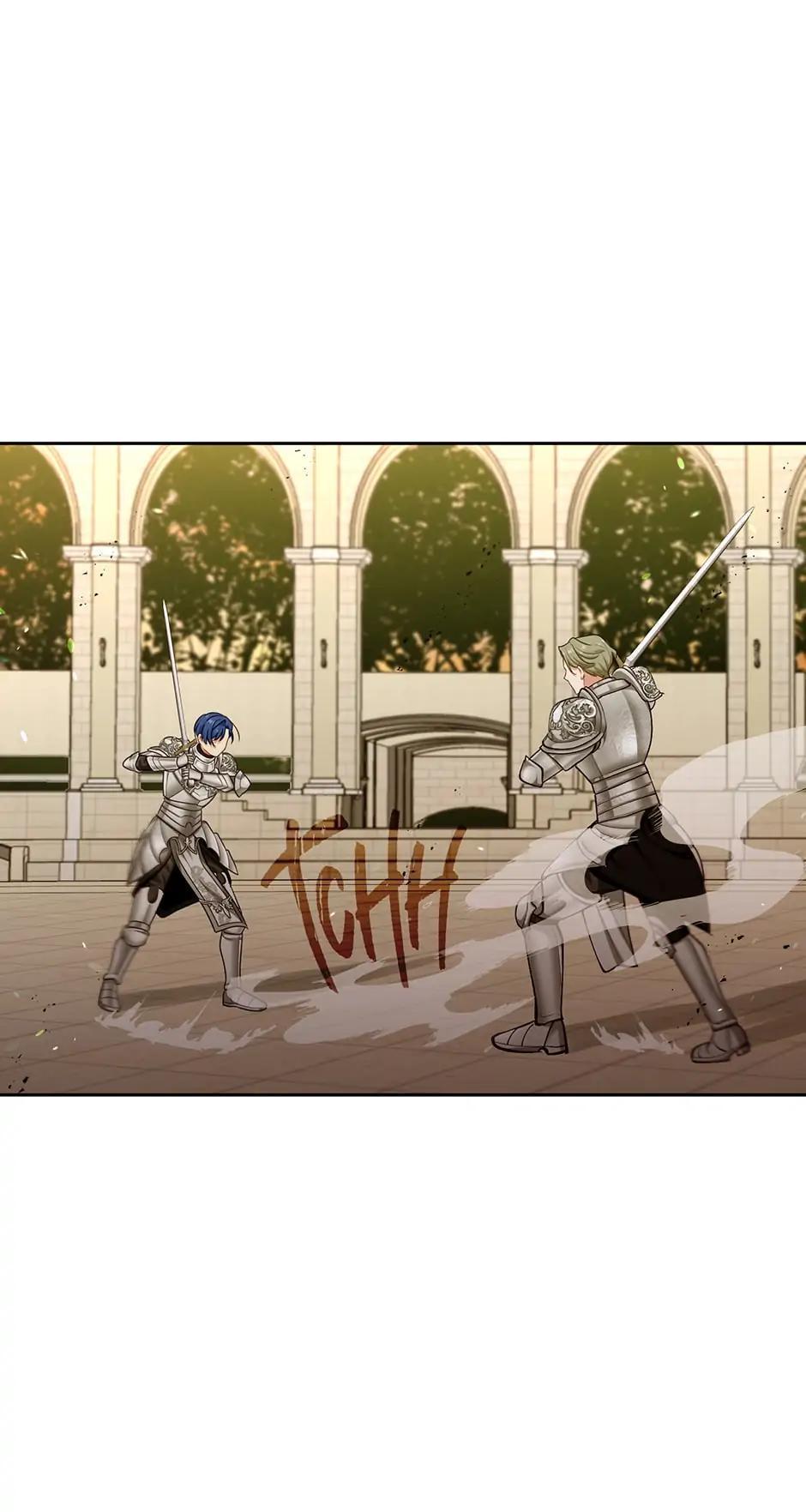 Read Beware the Villainess! Manga Online