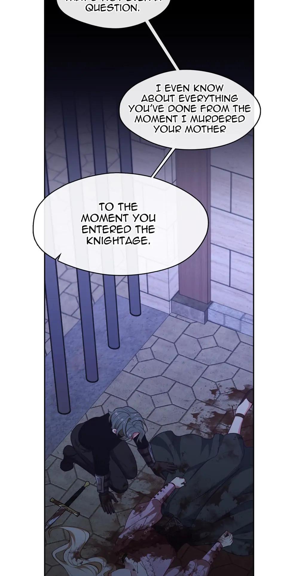 Read Beware the Villainess! Manga Online