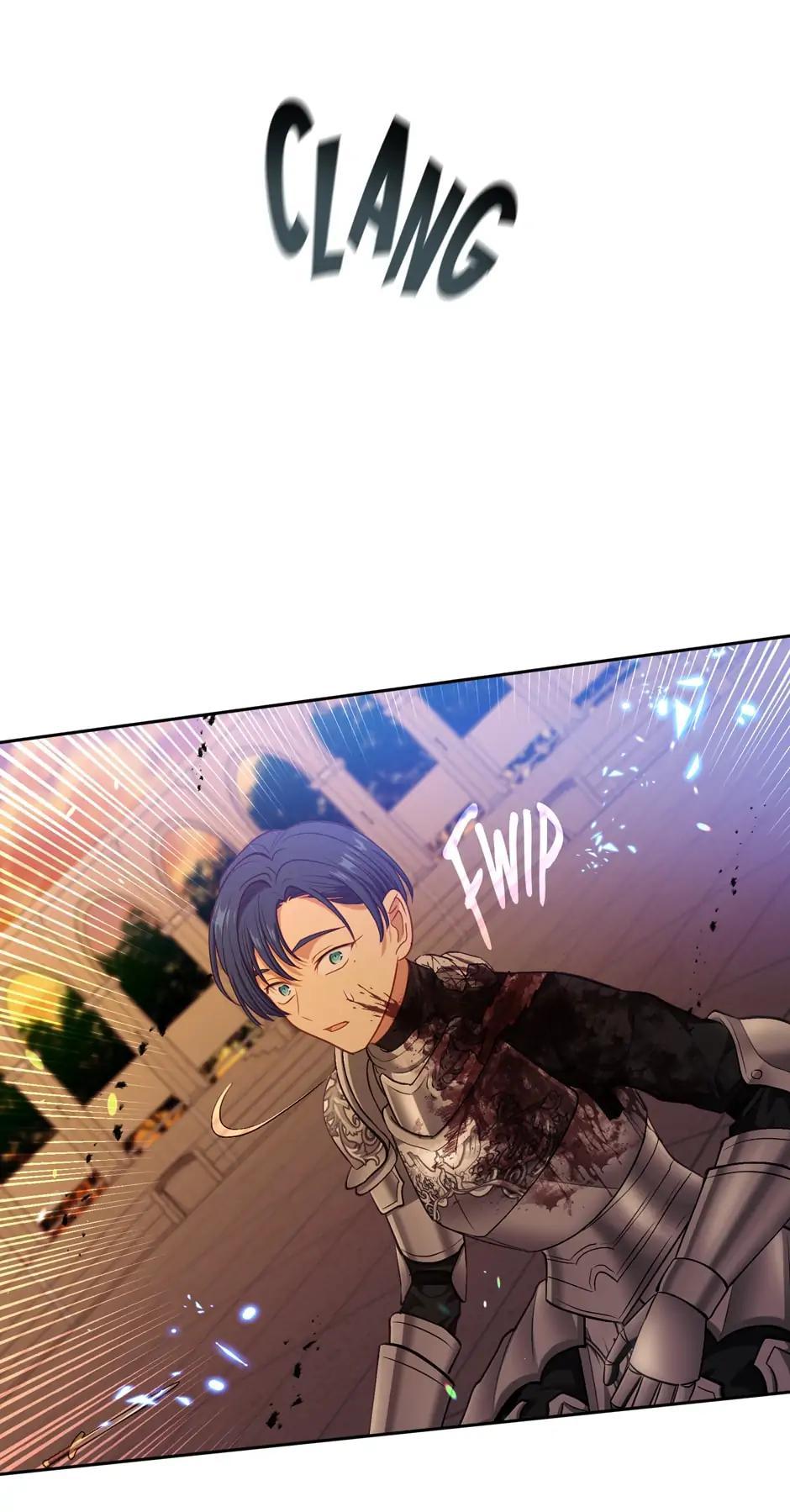 Read Beware the Villainess! Manga Online