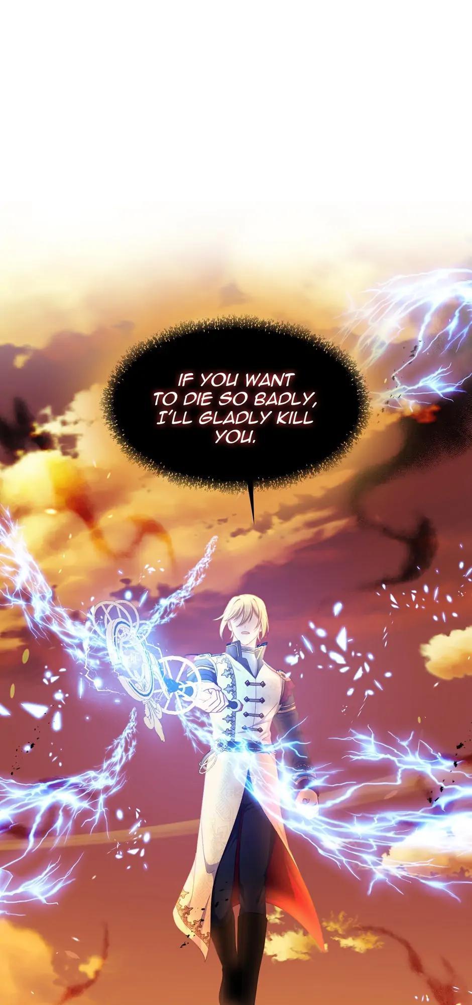 Read Beware the Villainess! Manga Online