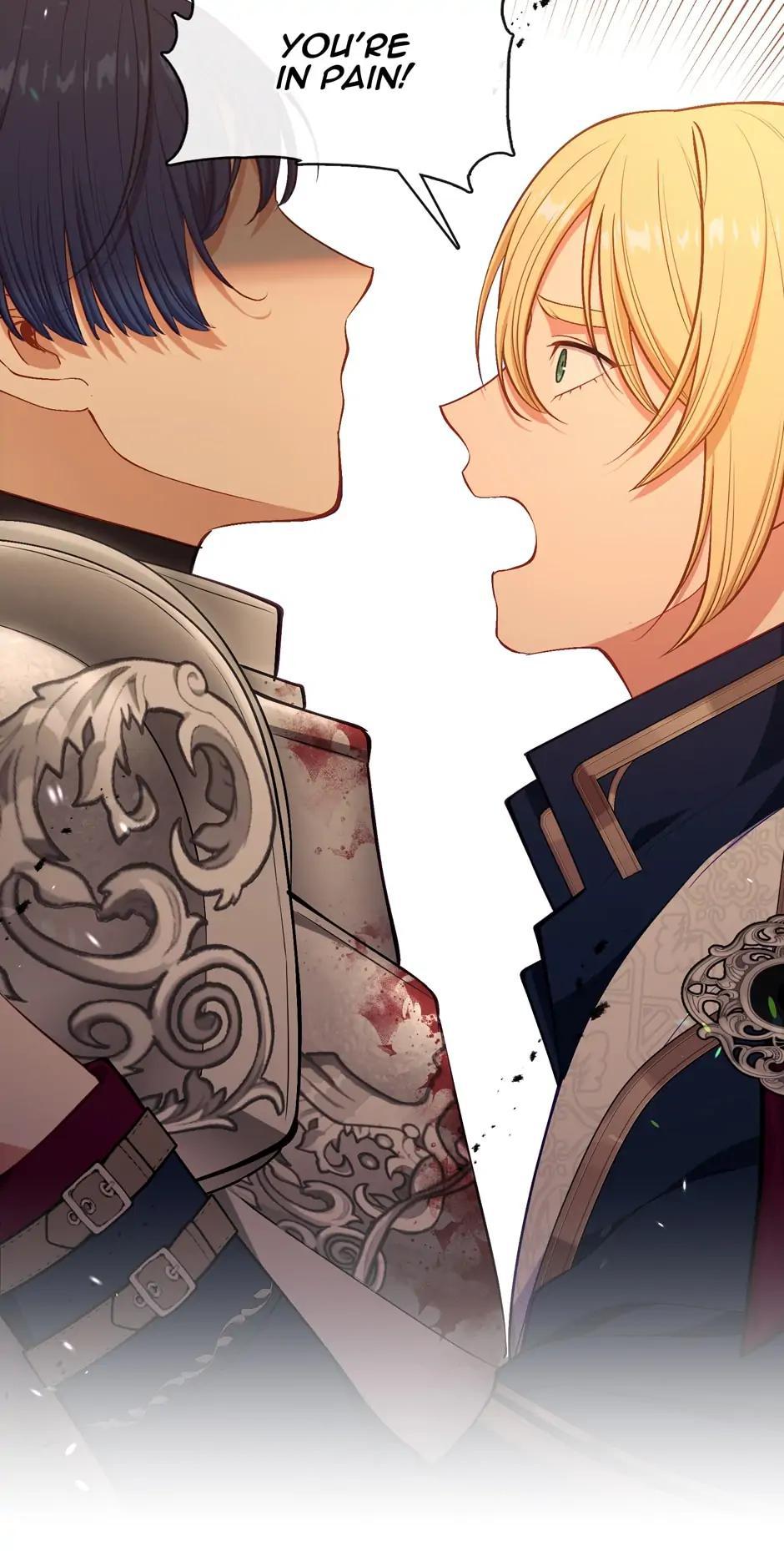 Read Beware the Villainess! Manga Online