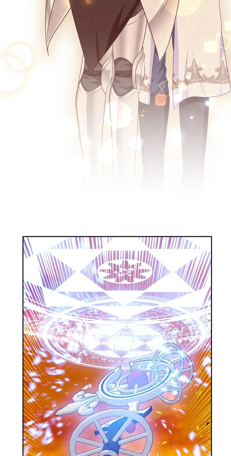 Read Beware the Villainess! Manga Online