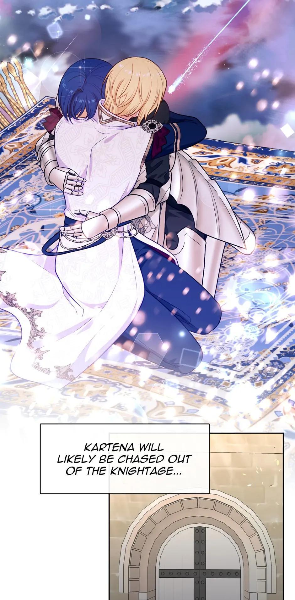 Read Beware the Villainess! Manga Online