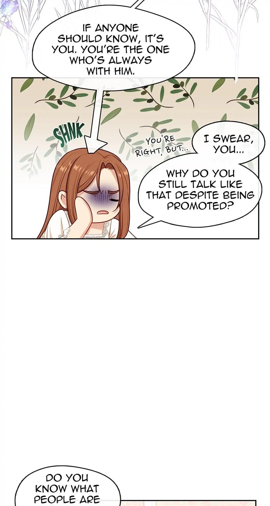 Read Beware the Villainess! Manga Online