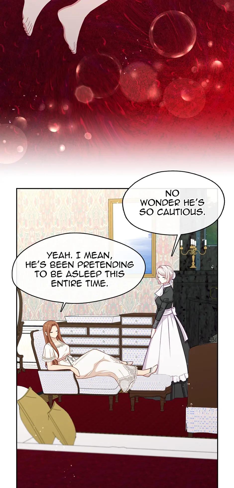 Read Beware the Villainess! Manga Online