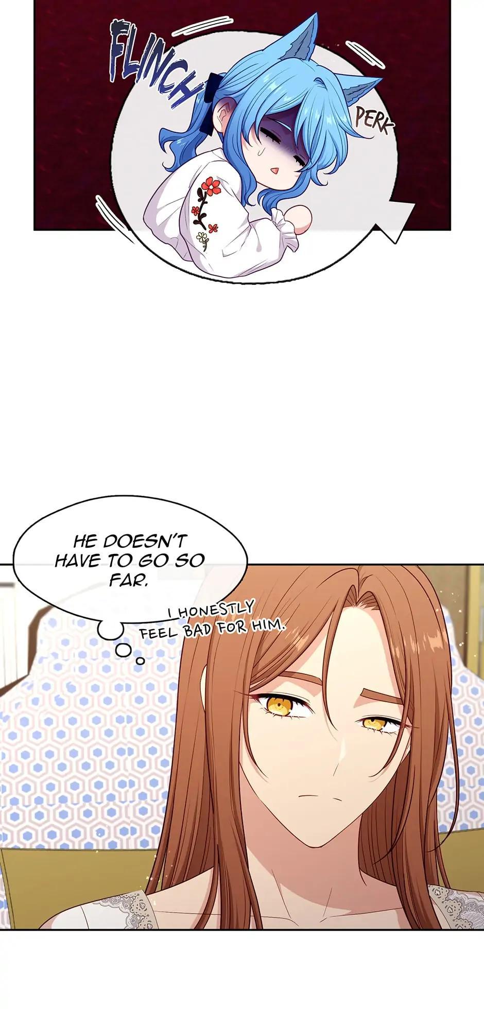 Read Beware the Villainess! Manga Online