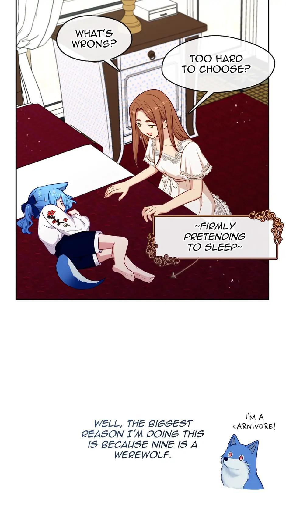 Read Beware the Villainess! Manga Online