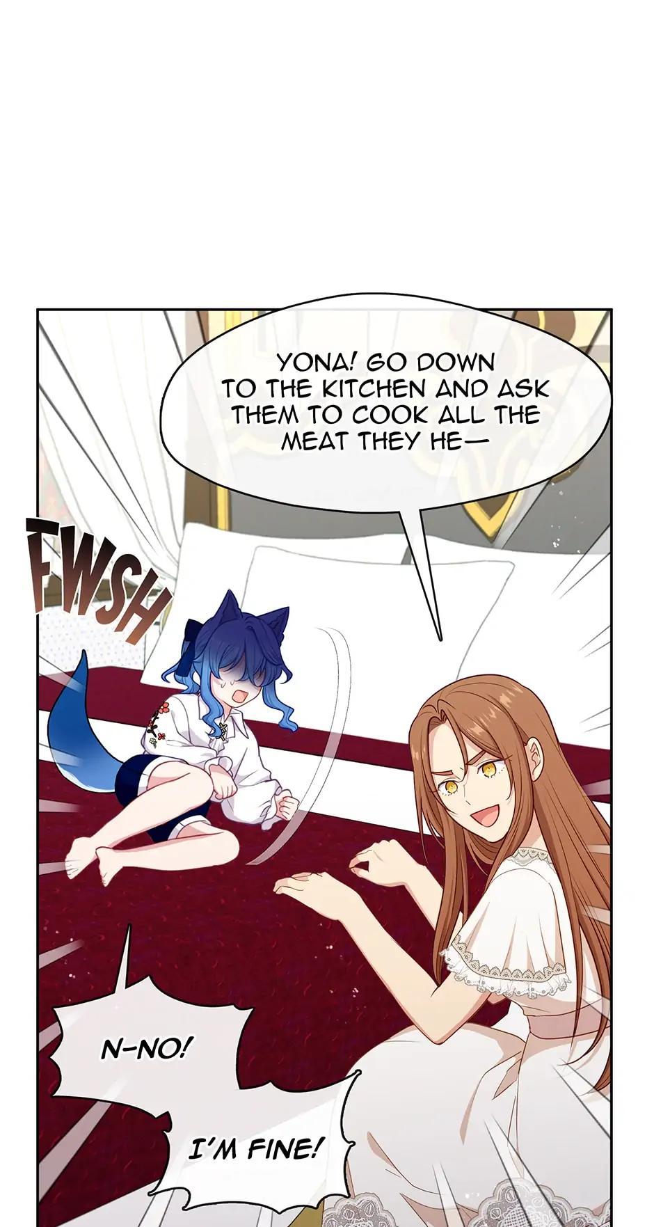 Read Beware the Villainess! Manga Online