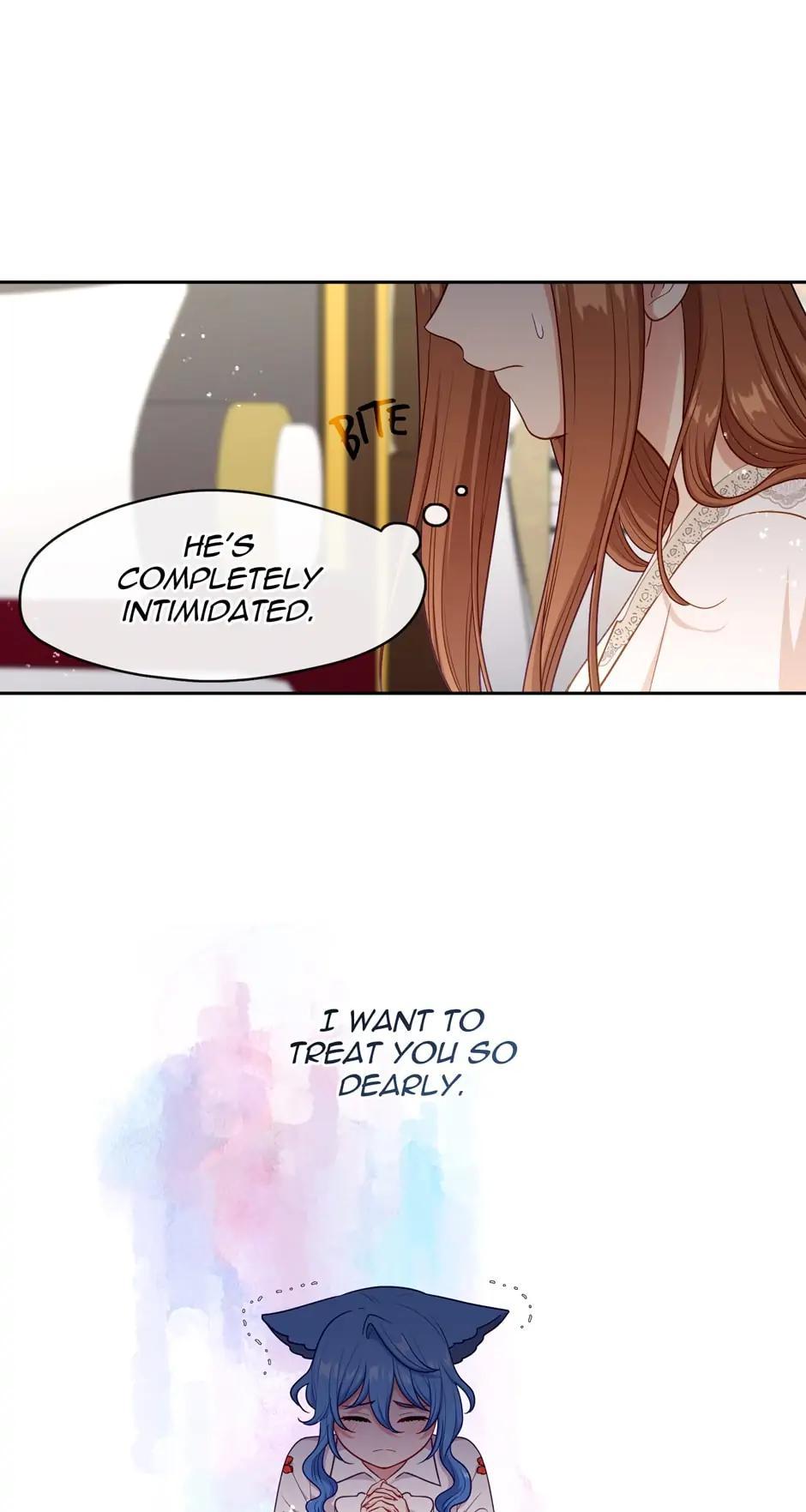 Read Beware the Villainess! Manga Online