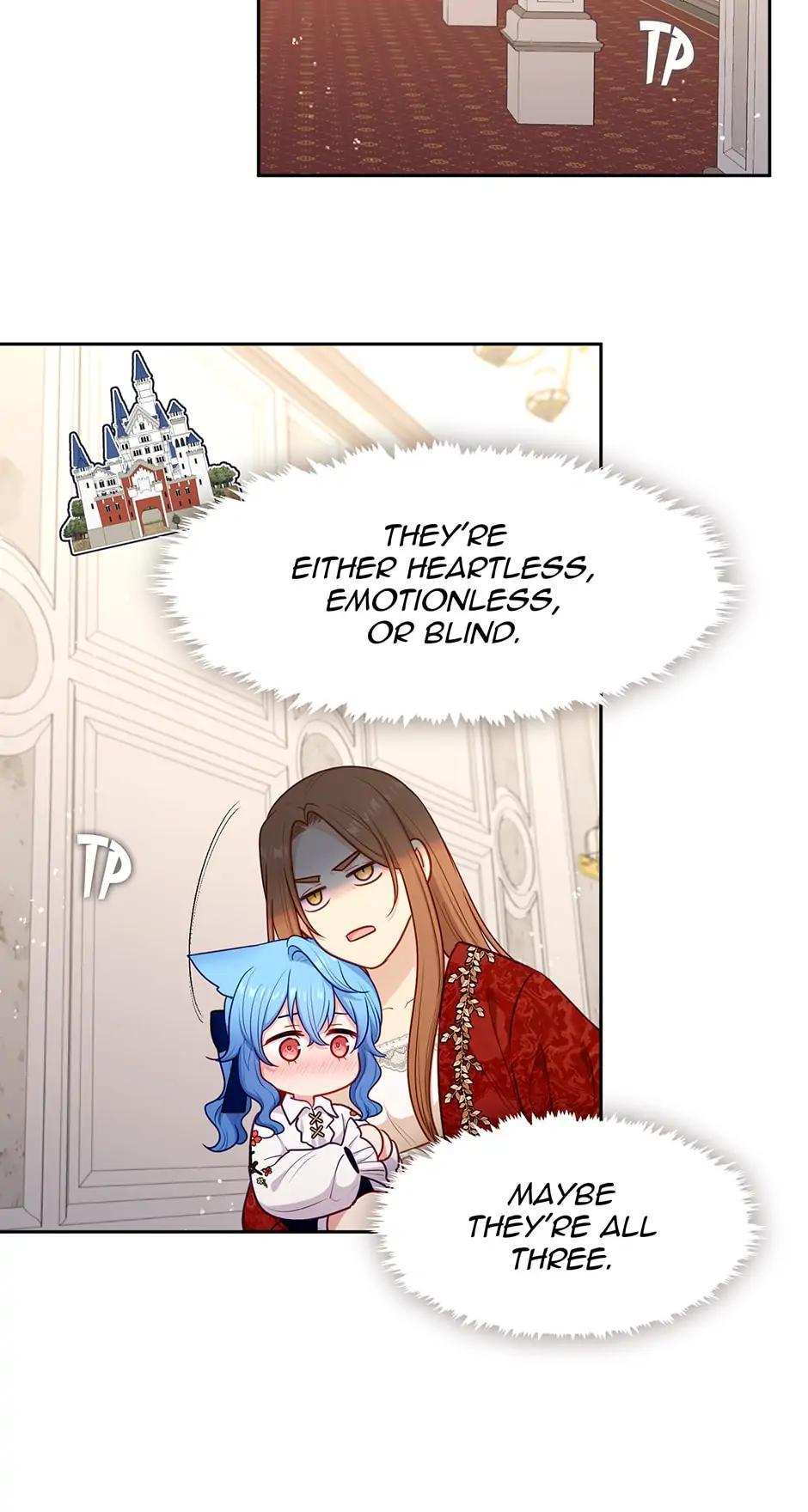Read Beware the Villainess! Manga Online