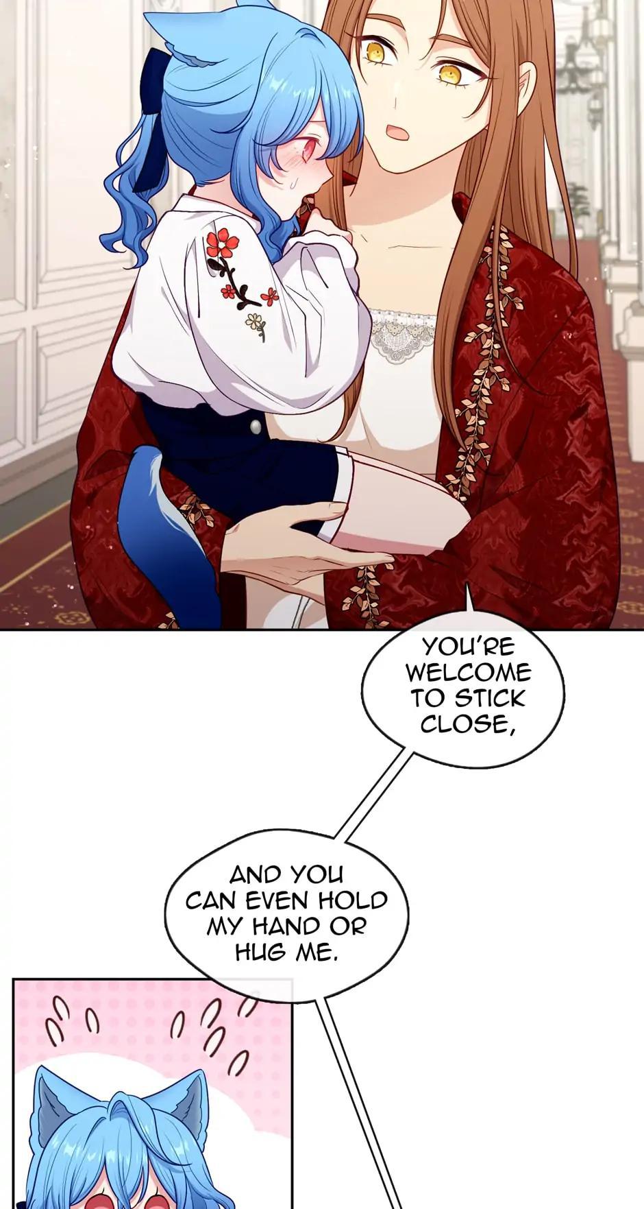 Read Beware the Villainess! Manga Online