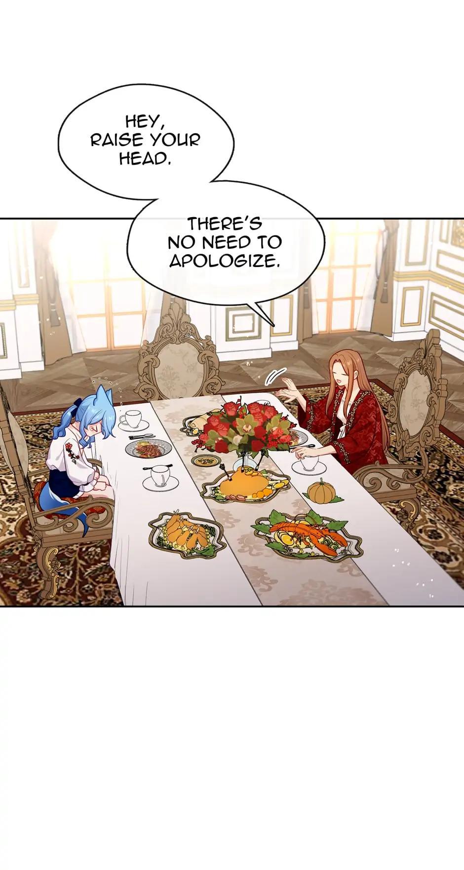 Read Beware the Villainess! Manga Online