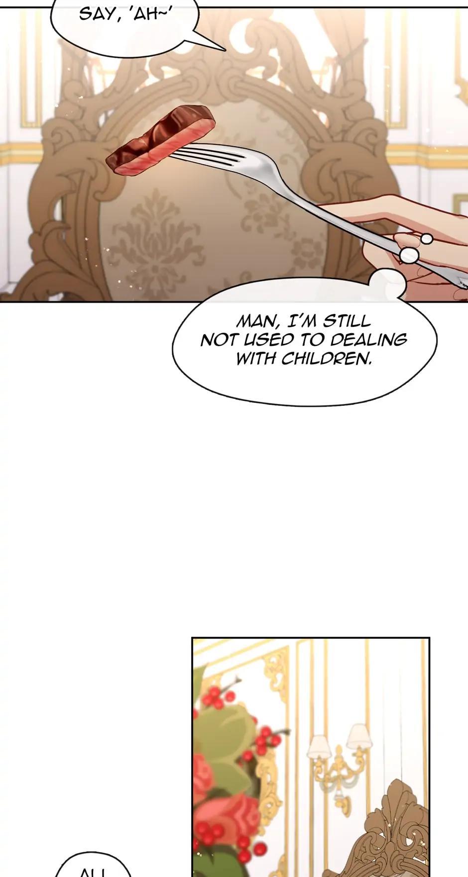 Read Beware the Villainess! Manga Online