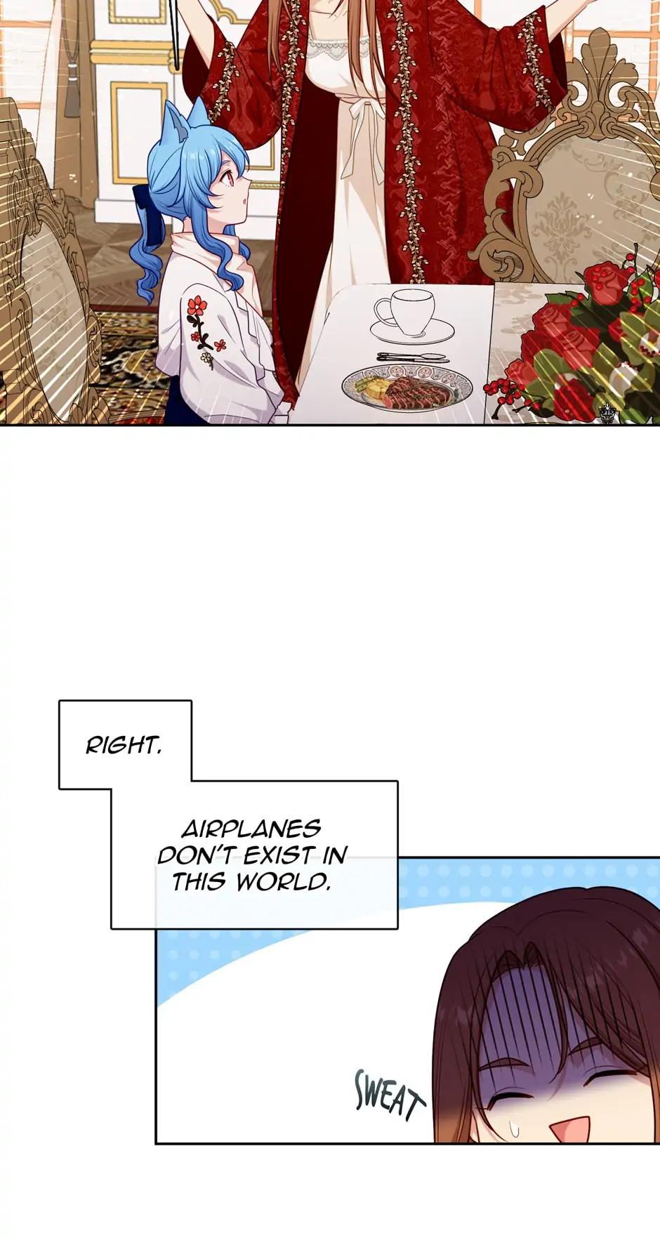 Read Beware the Villainess! Manga Online