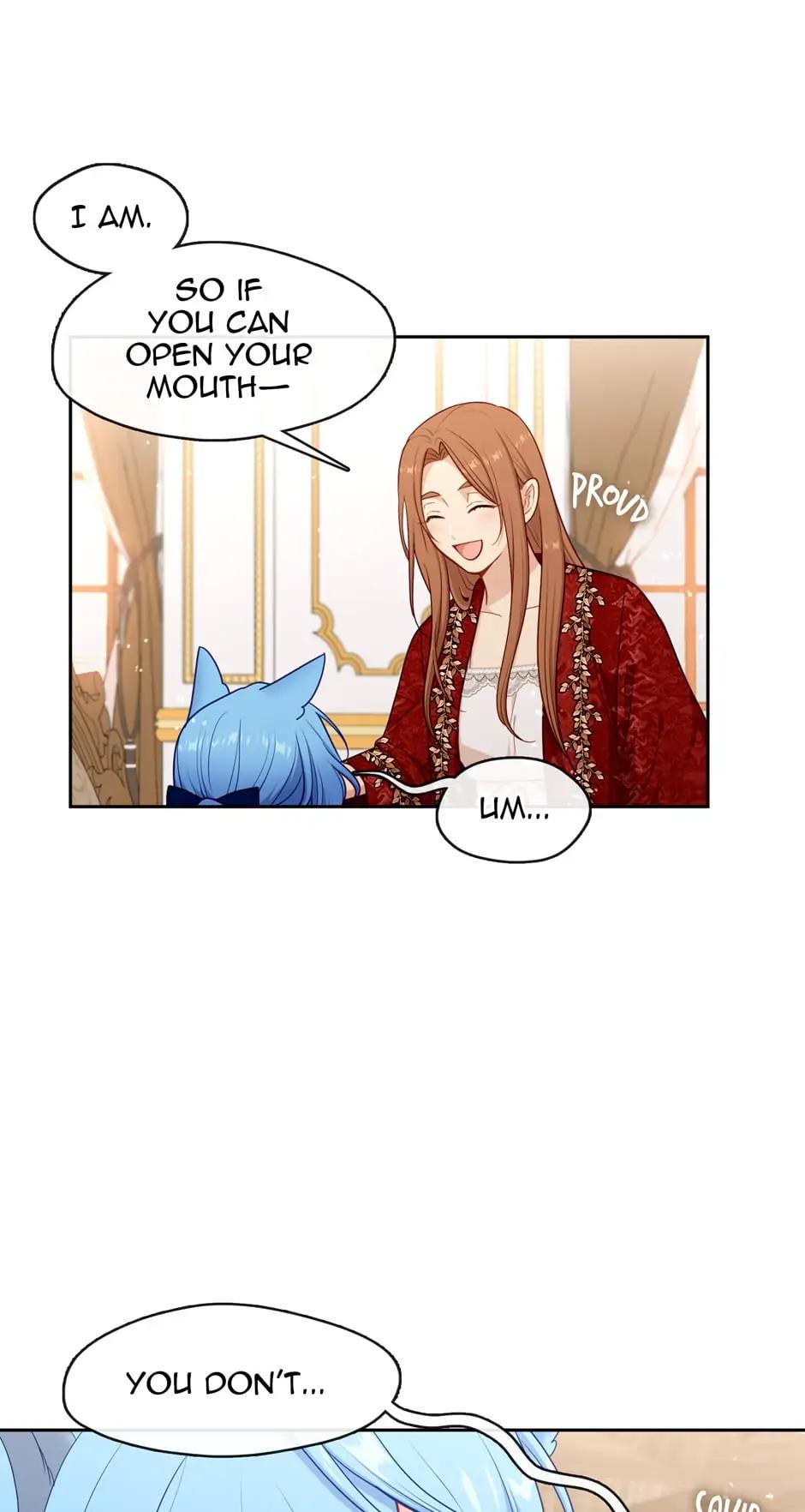 Read Beware the Villainess! Manga Online