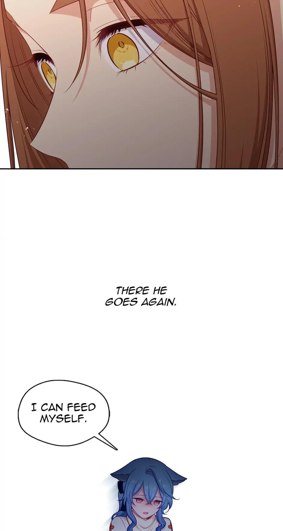Read Beware the Villainess! Manga Online