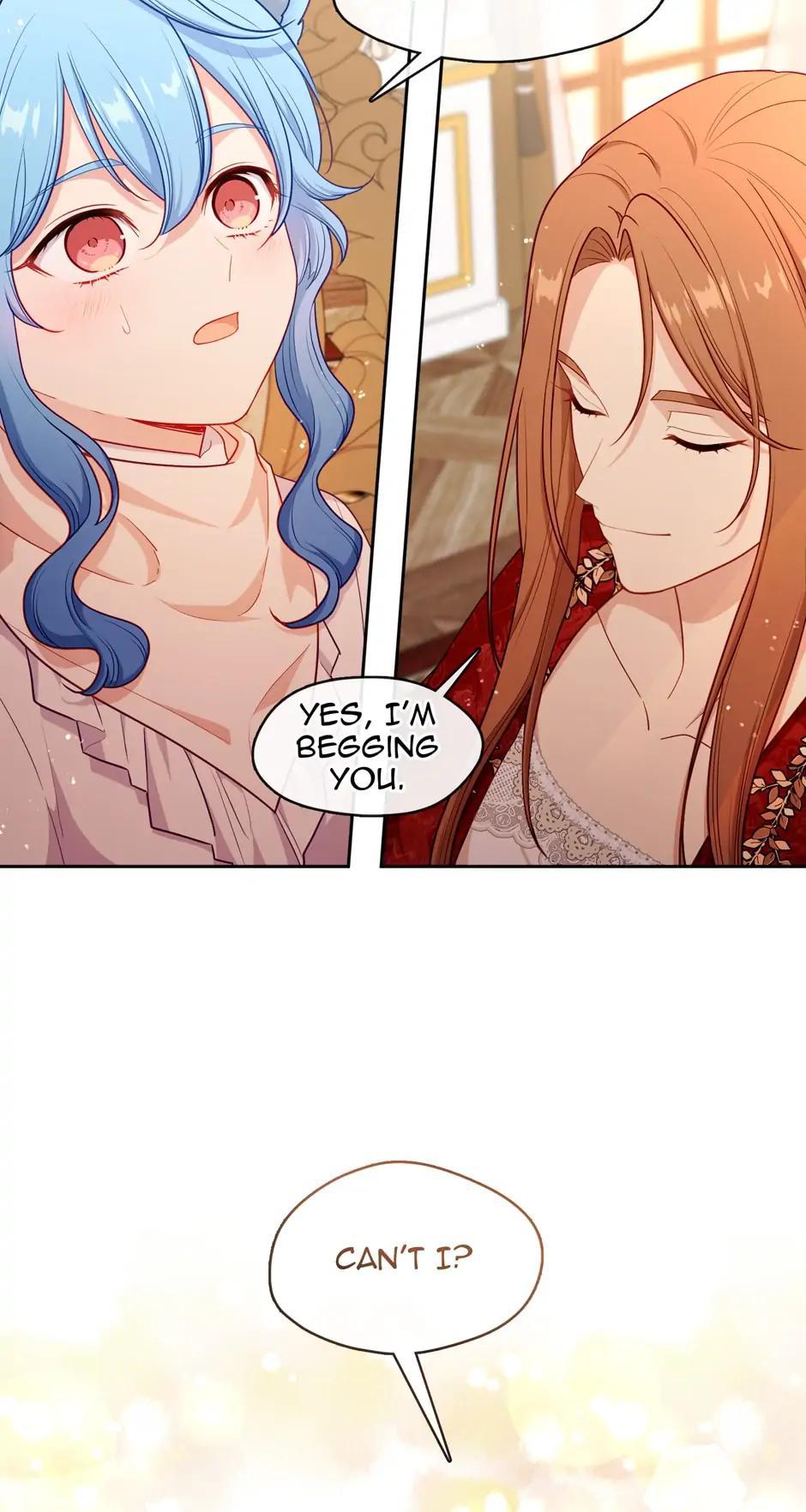 Read Beware the Villainess! Manga Online
