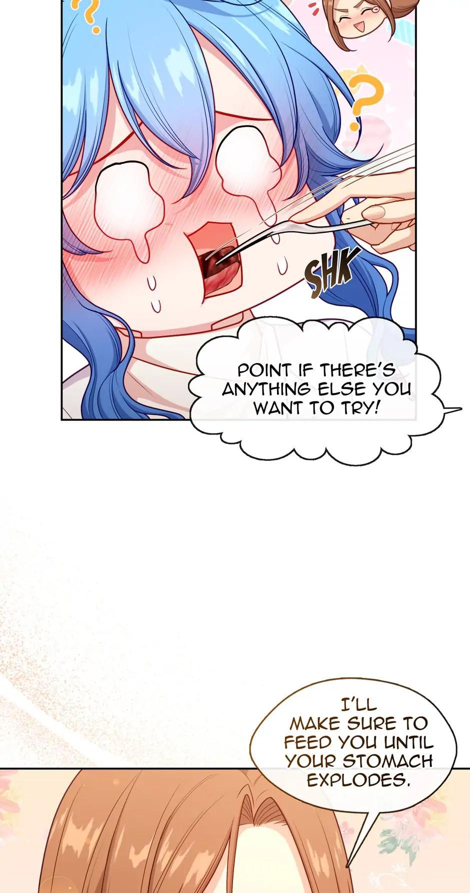 Read Beware the Villainess! Manga Online
