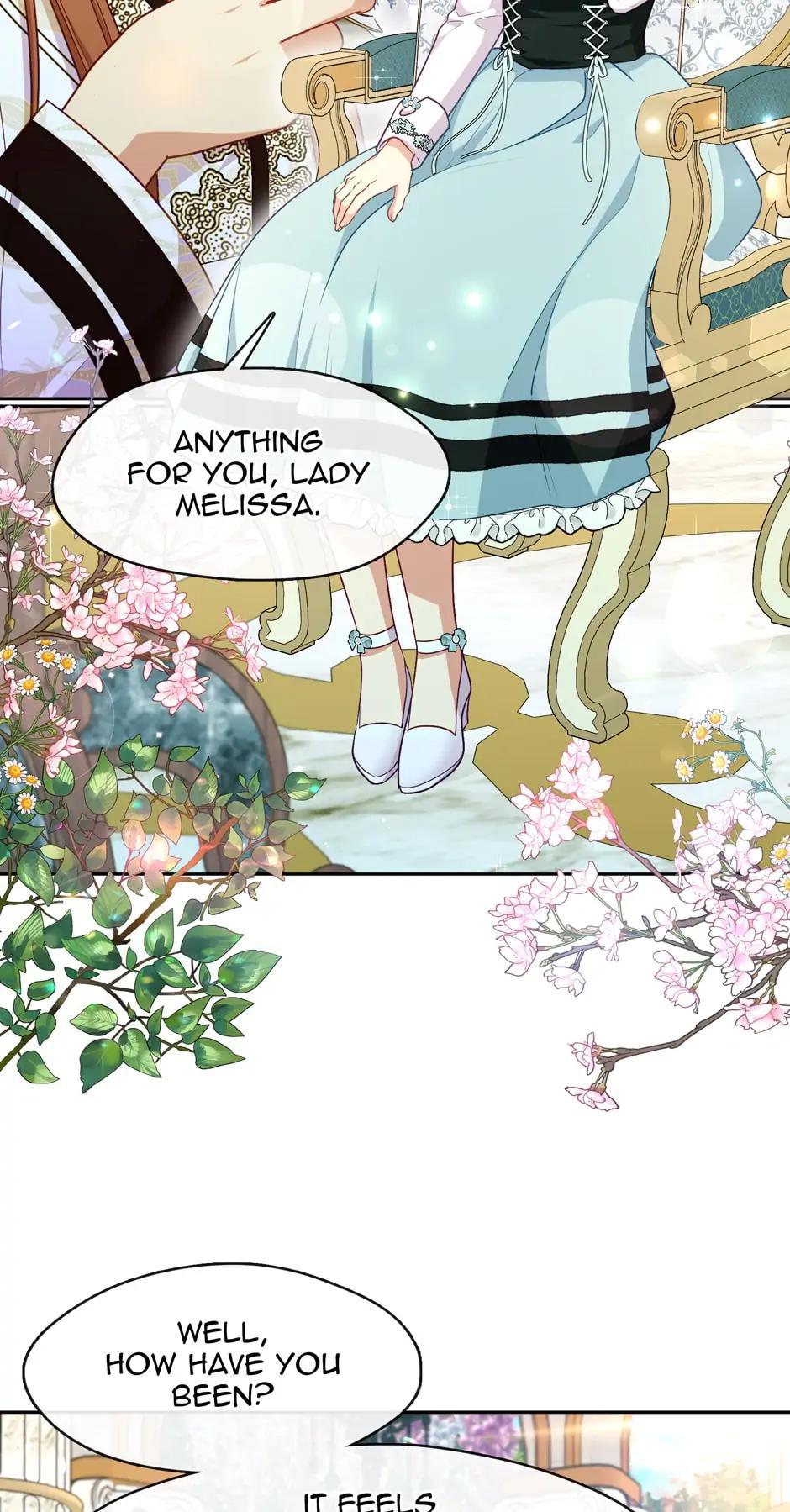 Read Beware the Villainess! Manga Online