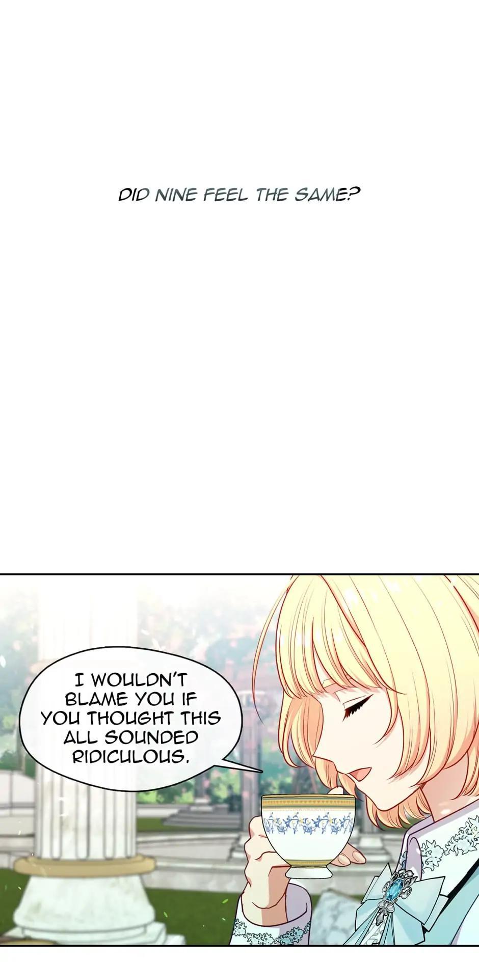 Read Beware the Villainess! Manga Online