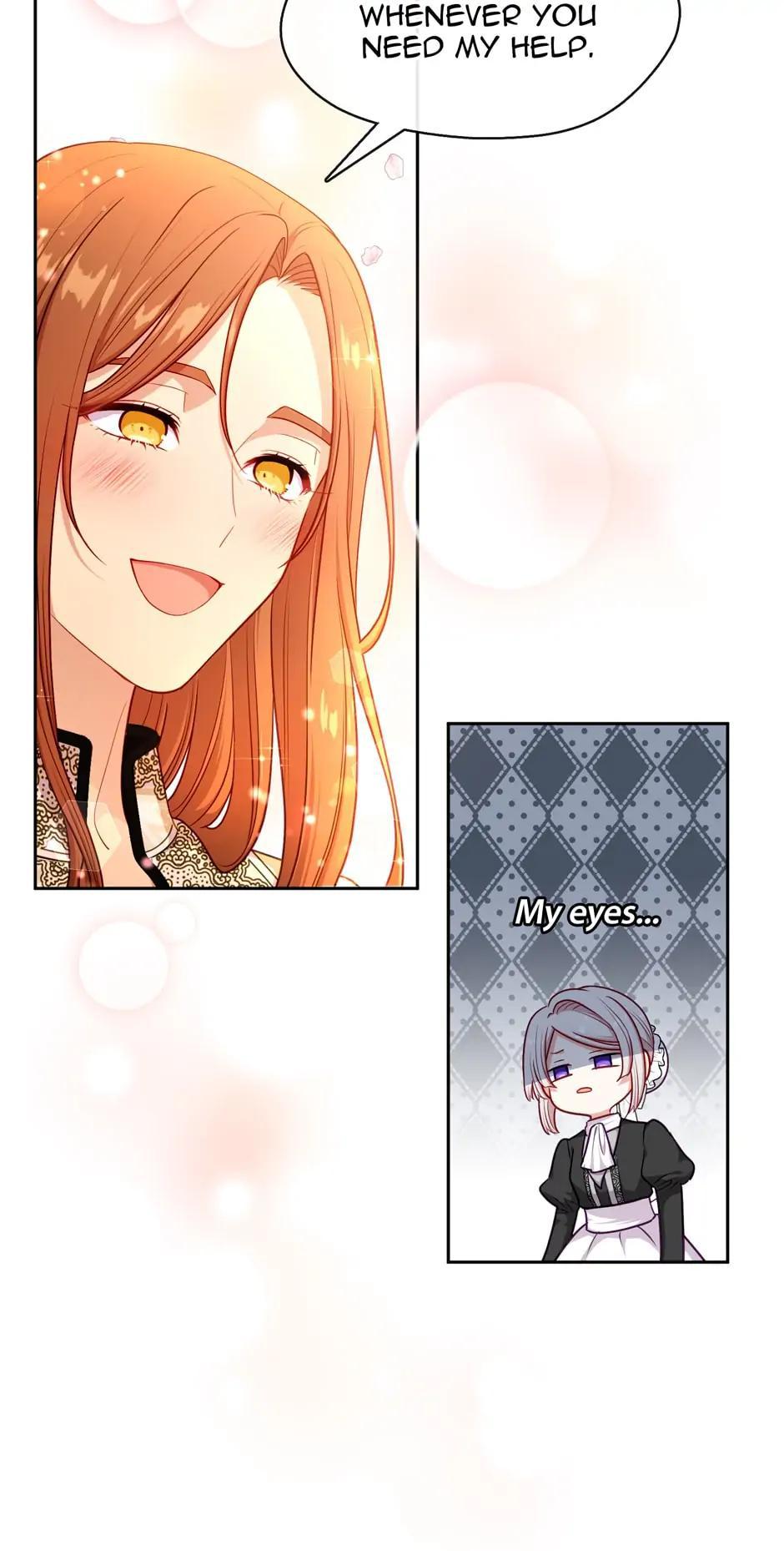Read Beware the Villainess! Manga Online
