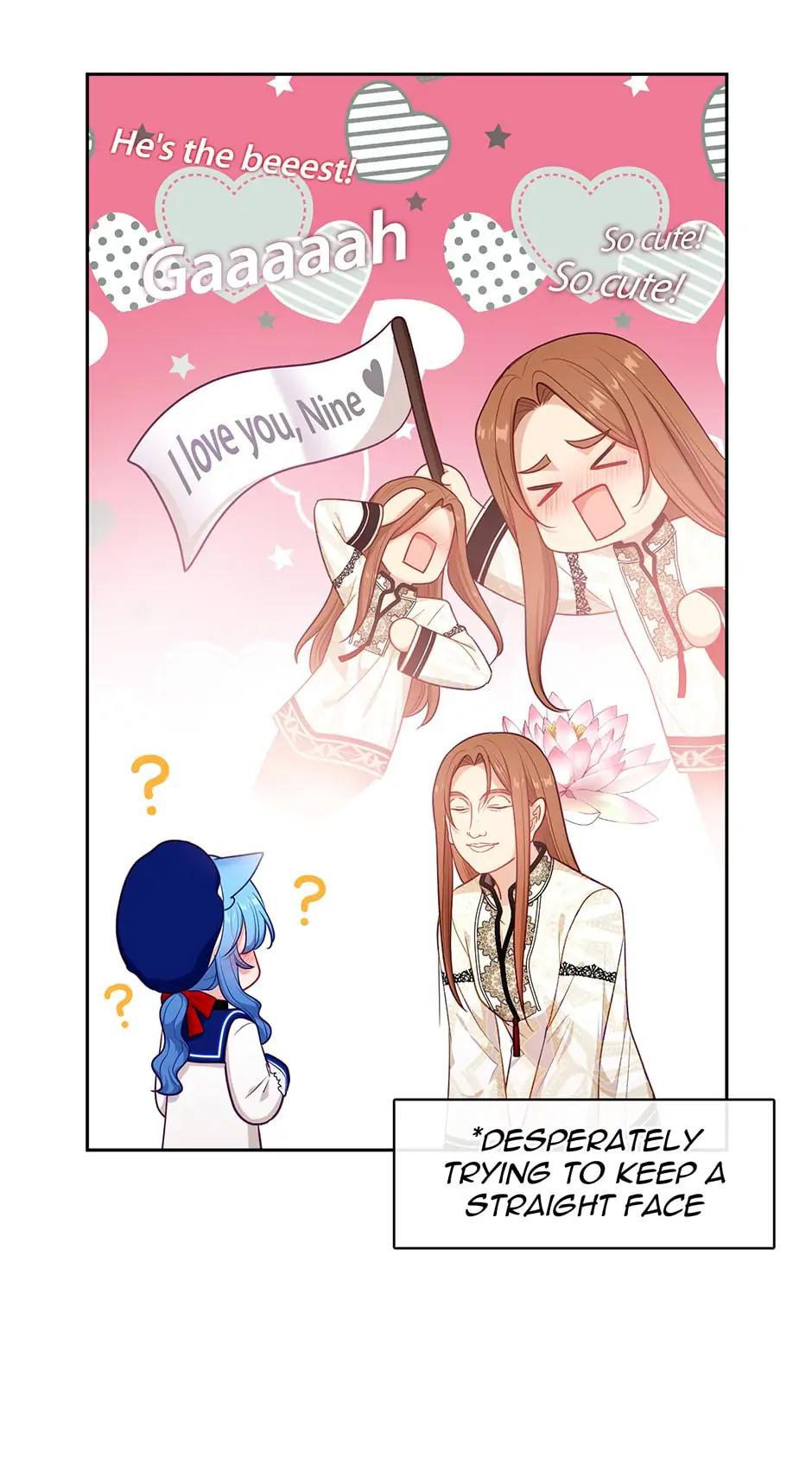 Read Beware the Villainess! Manga Online