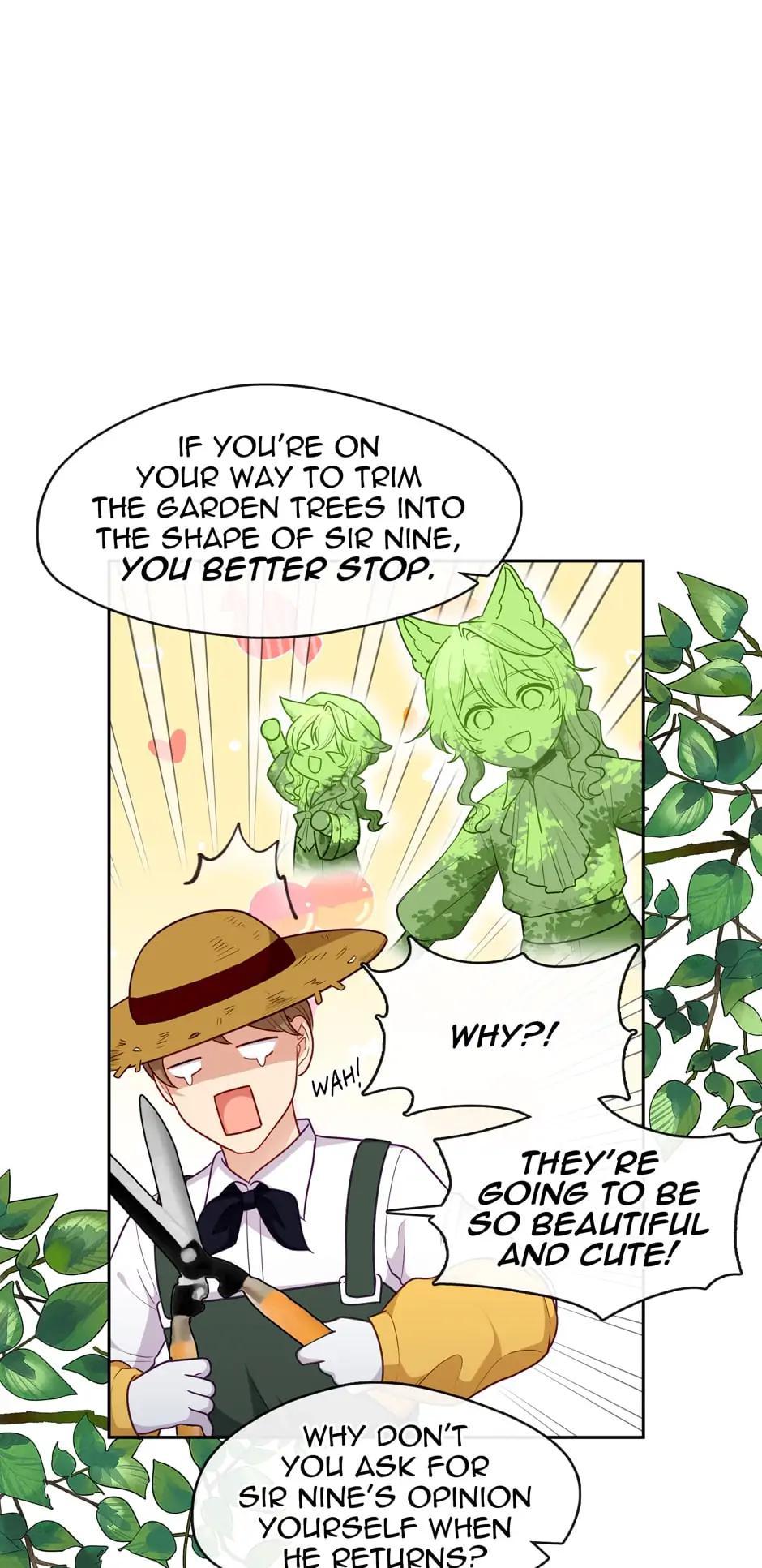 Read Beware the Villainess! Manga Online