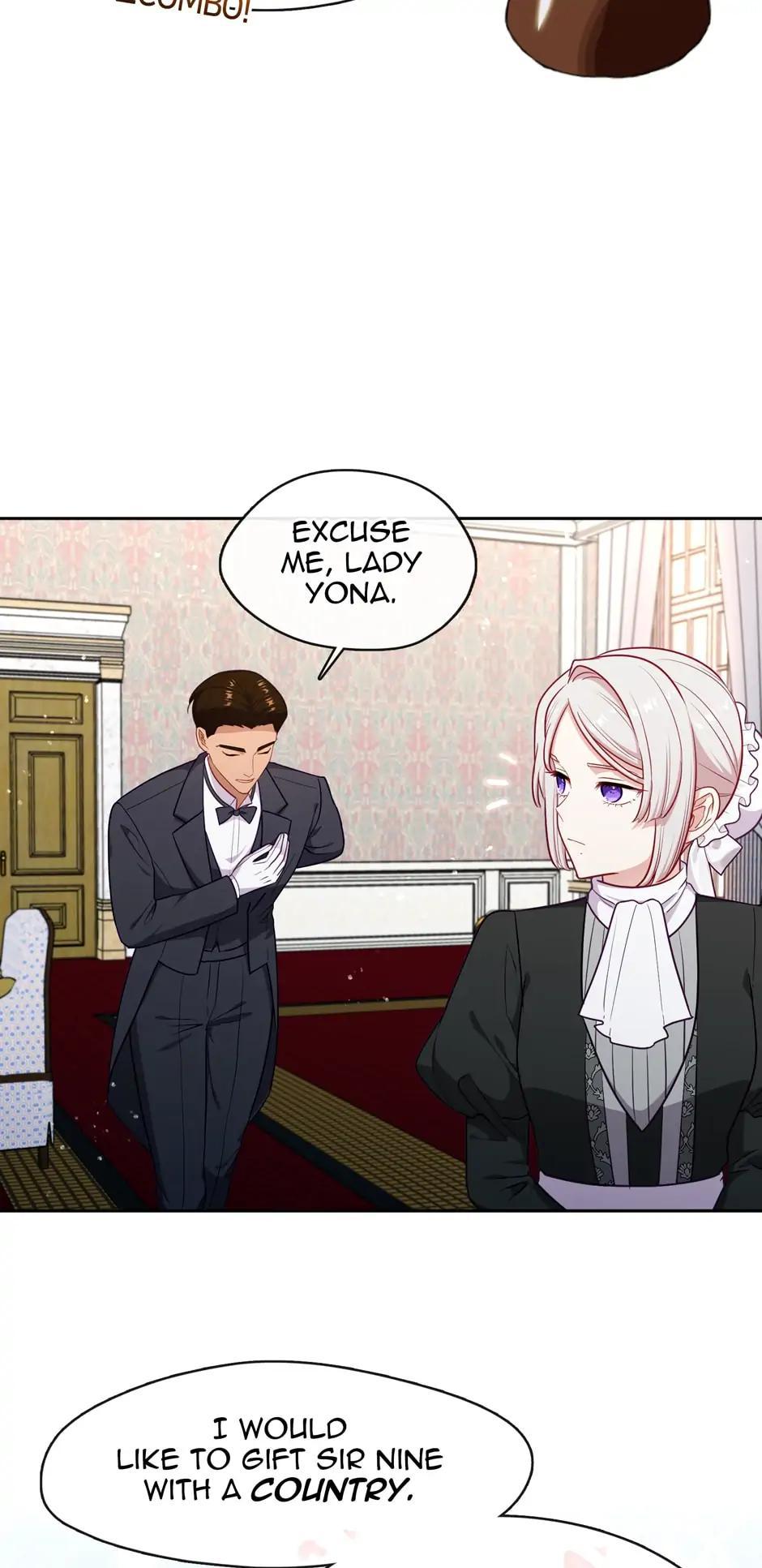 Read Beware the Villainess! Manga Online